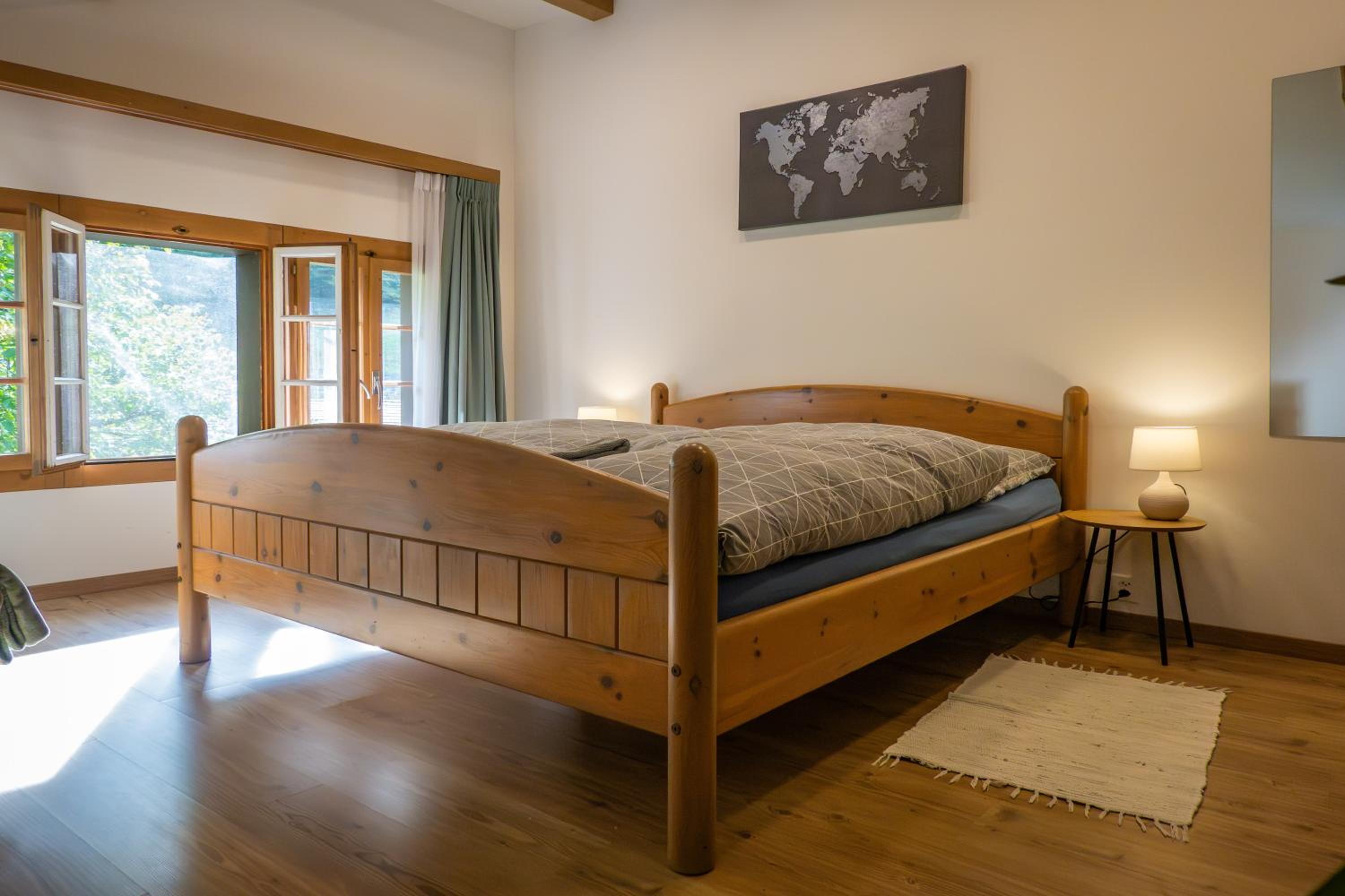 Chalet Elza
