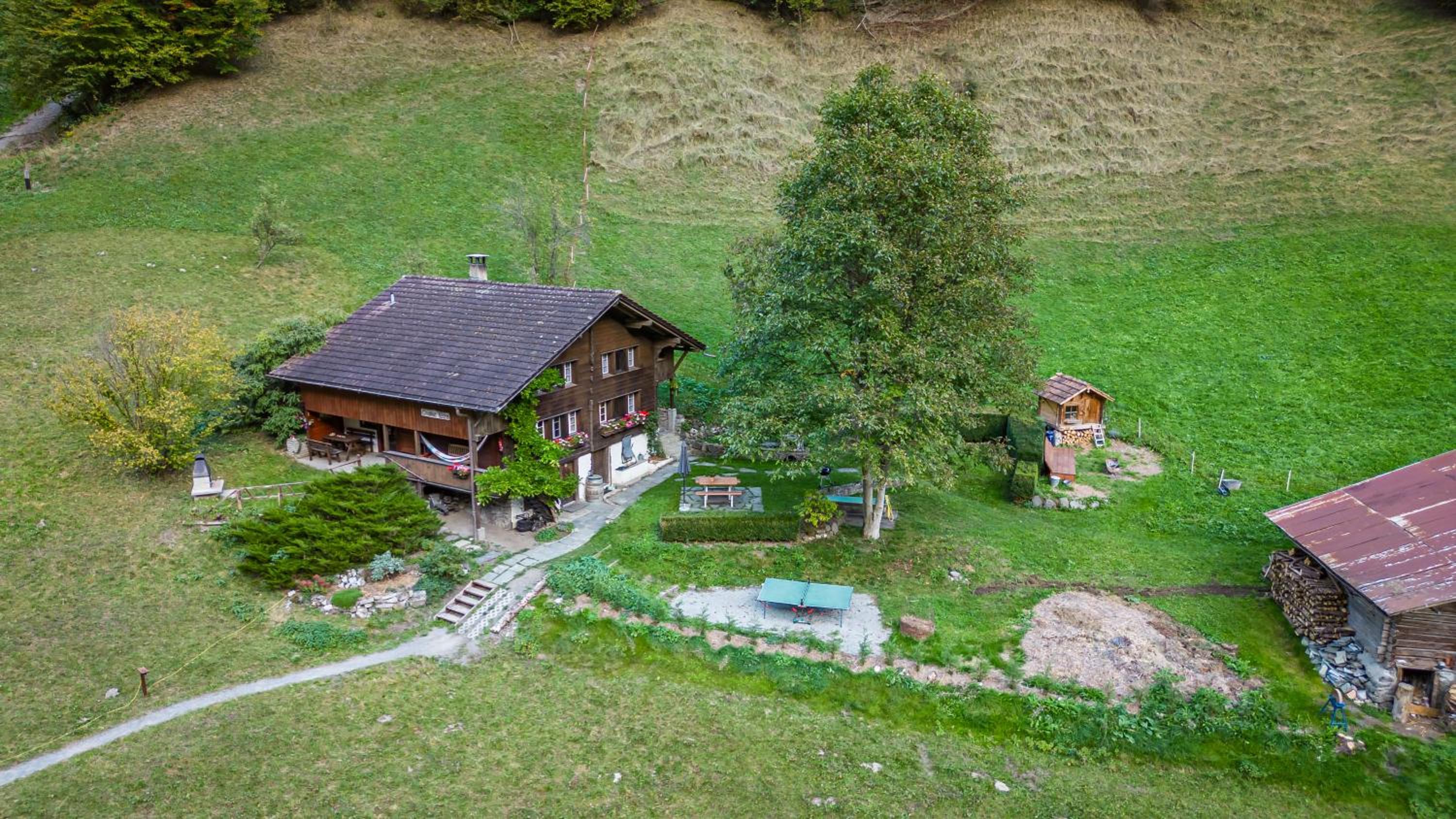 Chalet Elza