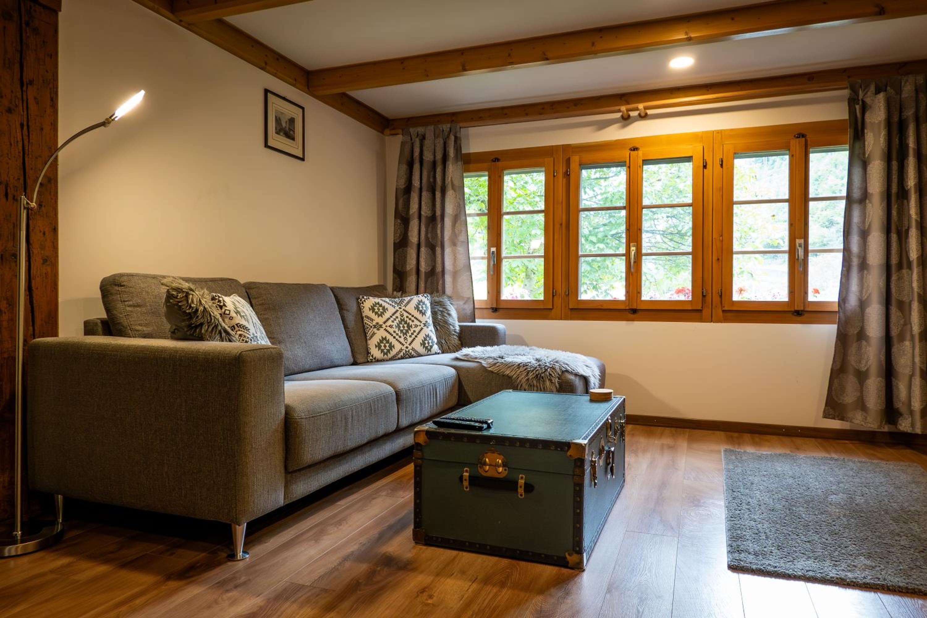 Chalet Elza