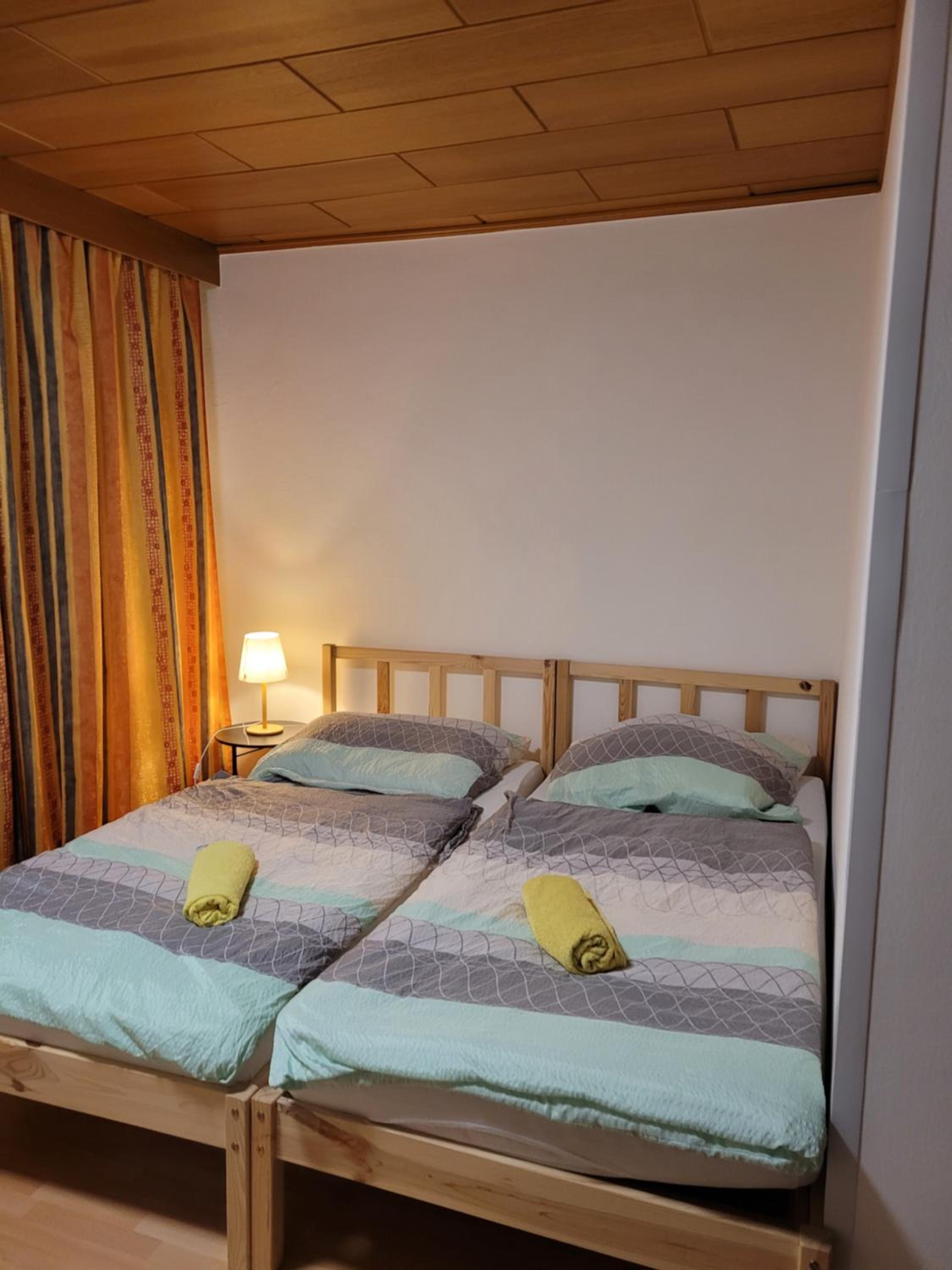 Ferienwohnung Max view 5