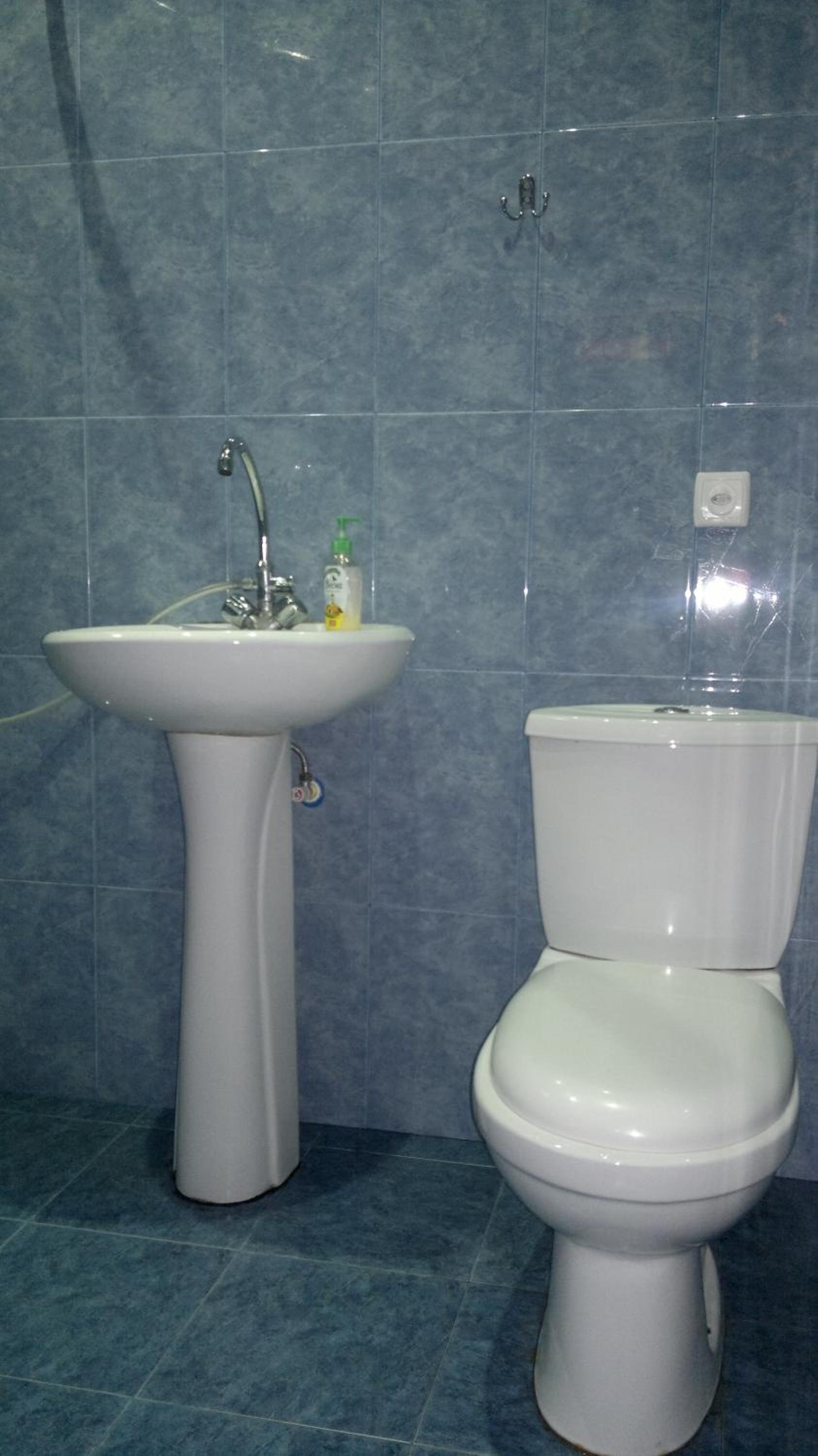 Guest House Besarioni