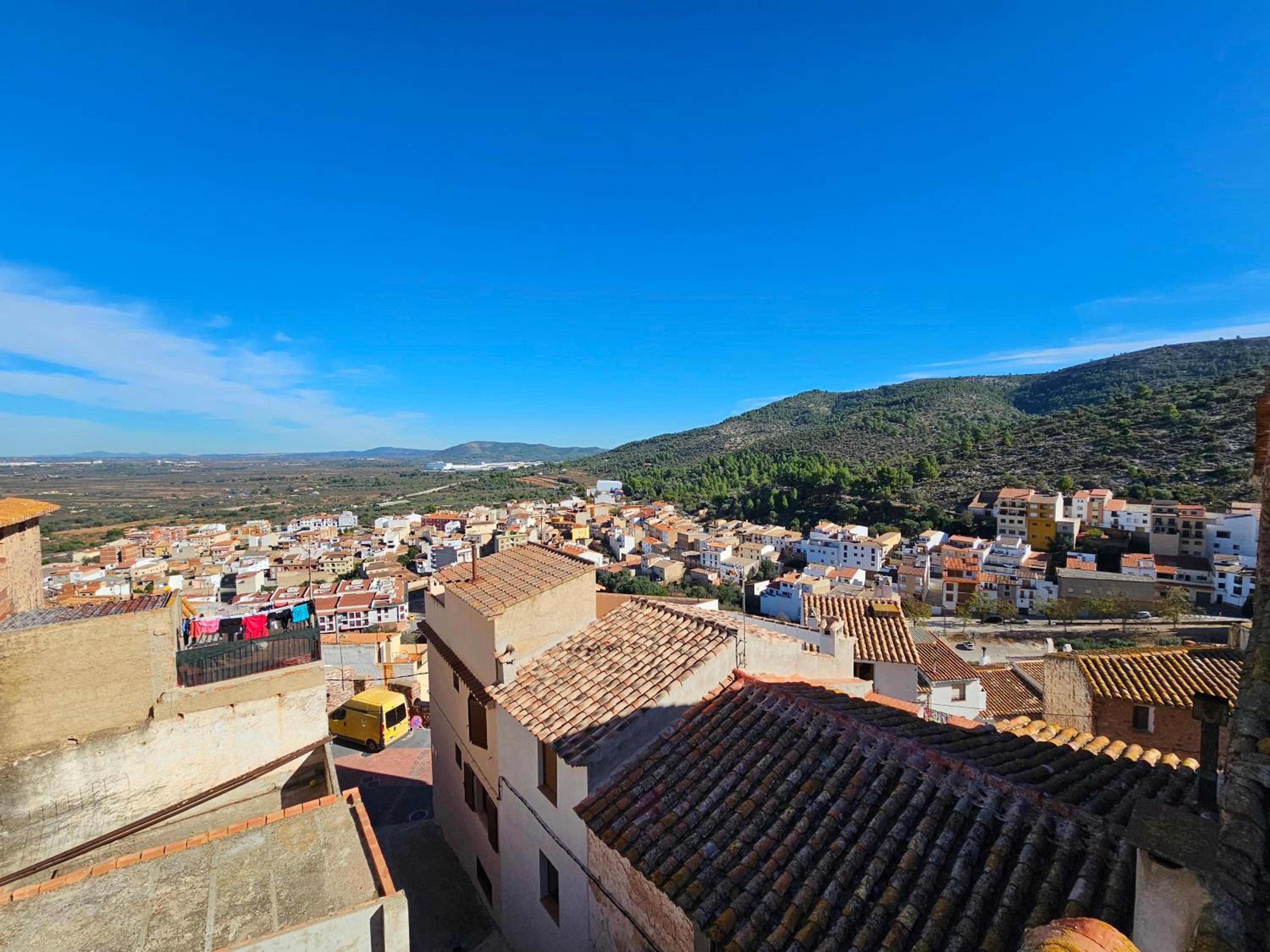 Casa Turistica Torreón de Villafamés