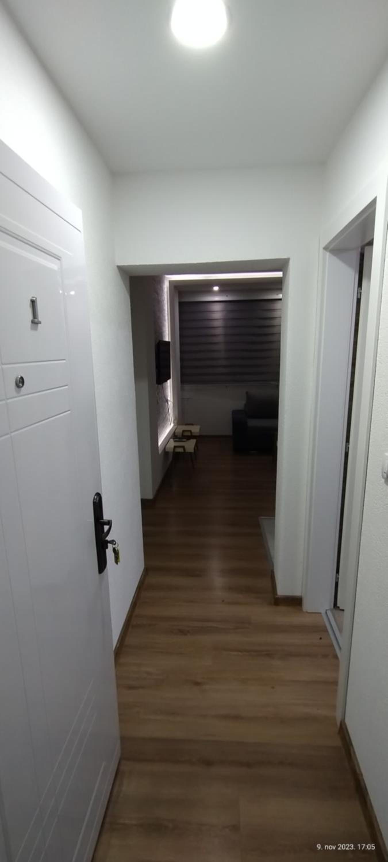 Soko apartments