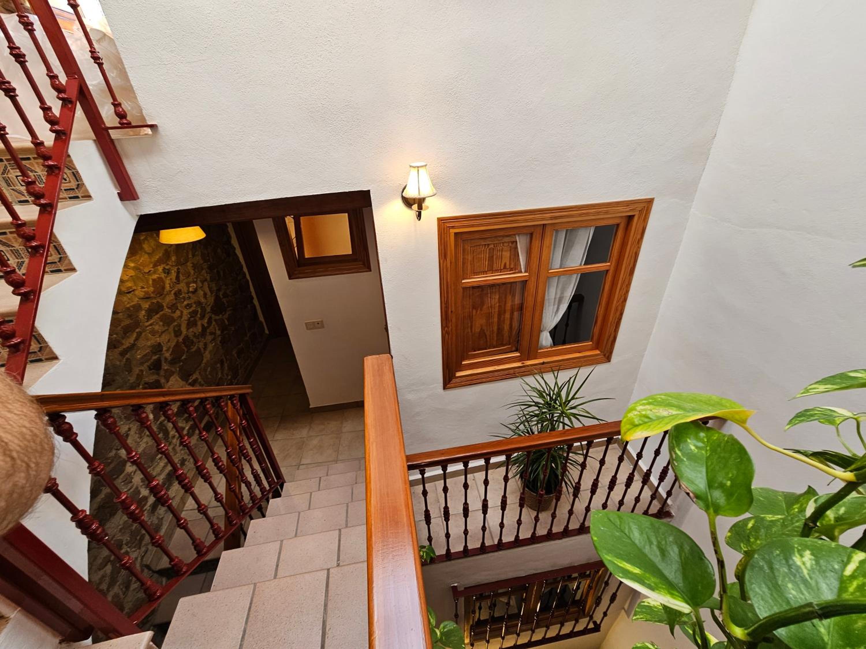 Casa Turistica Torreón de Villafamés