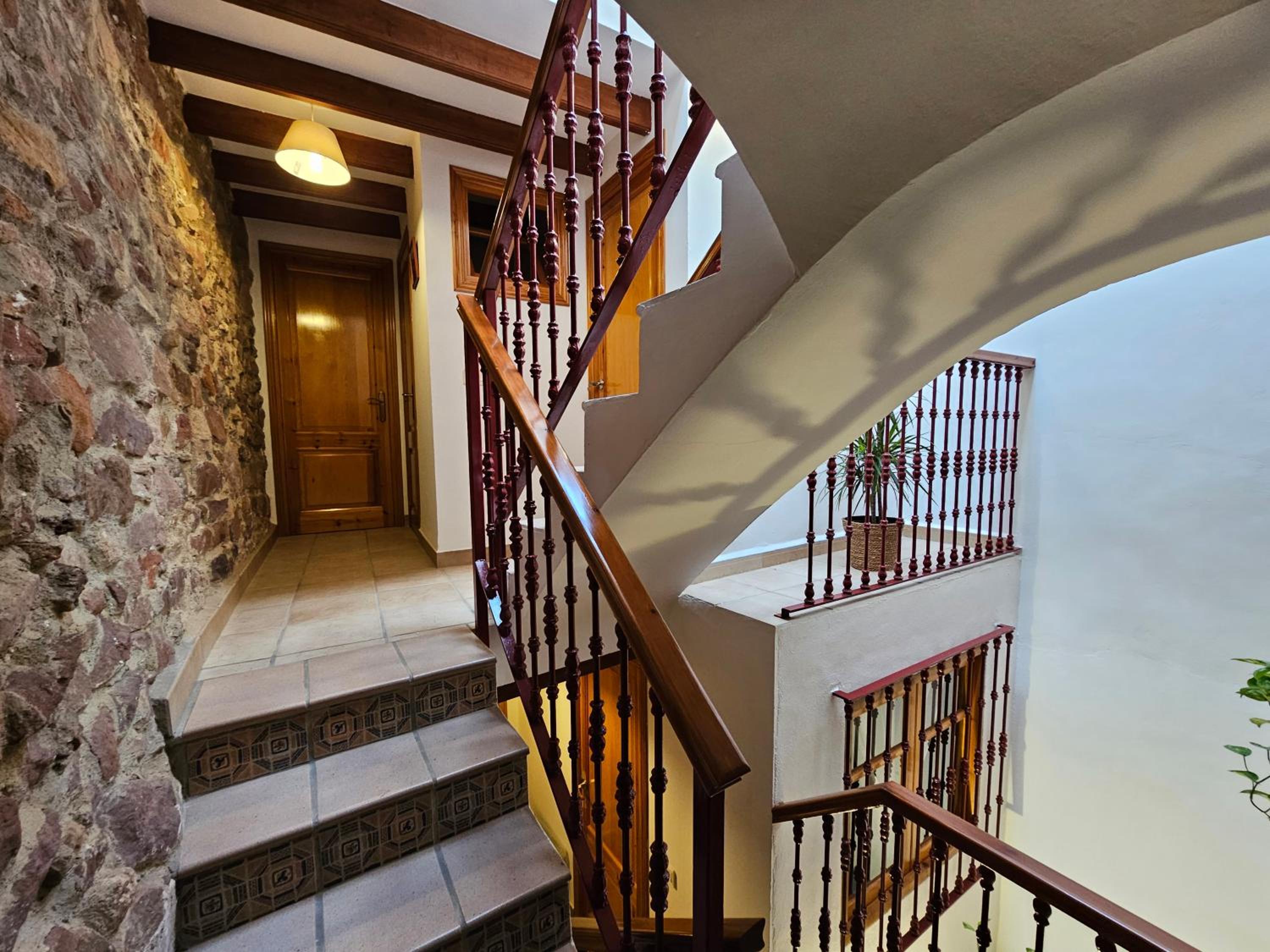 Casa Turistica Torreón de Villafamés