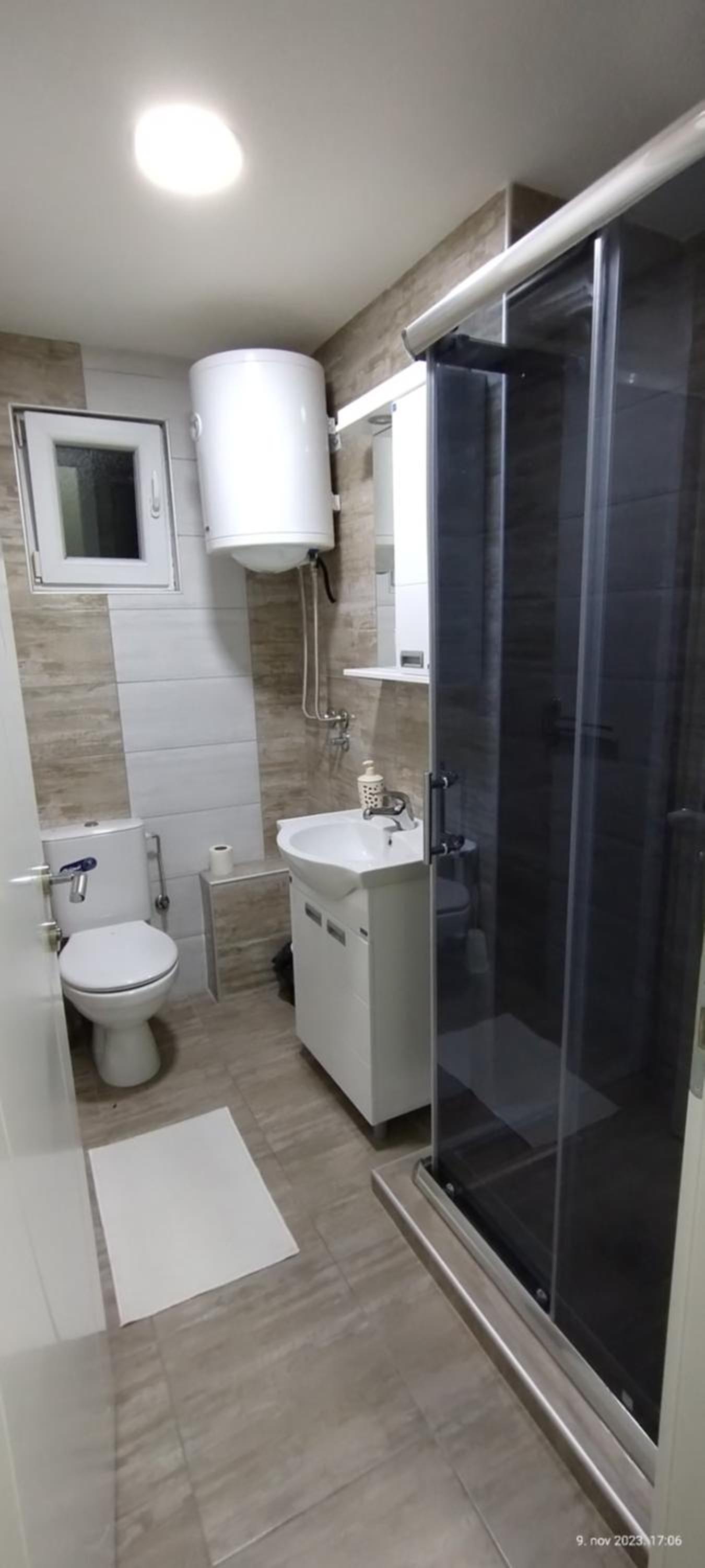Soko apartments