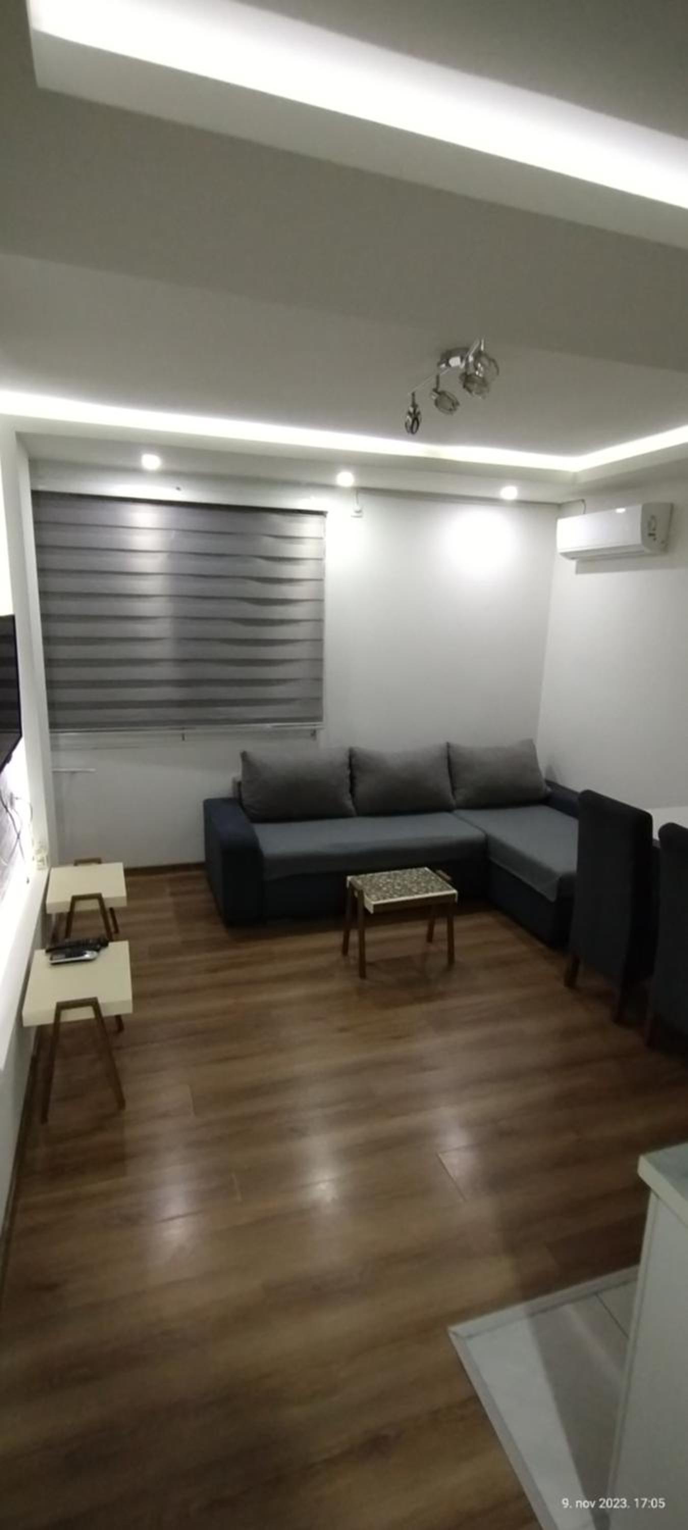 Soko apartments