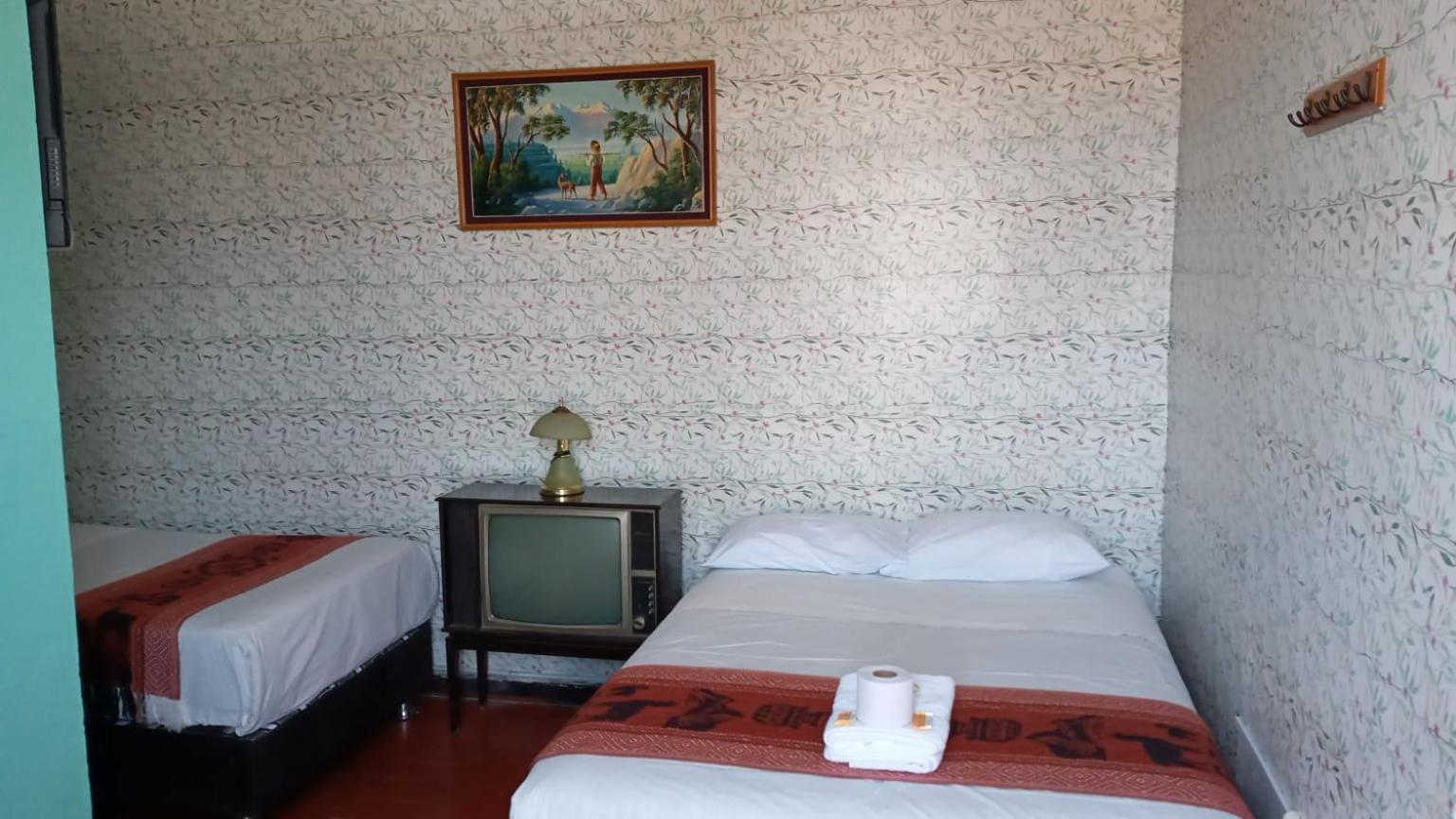 Casa Tusty