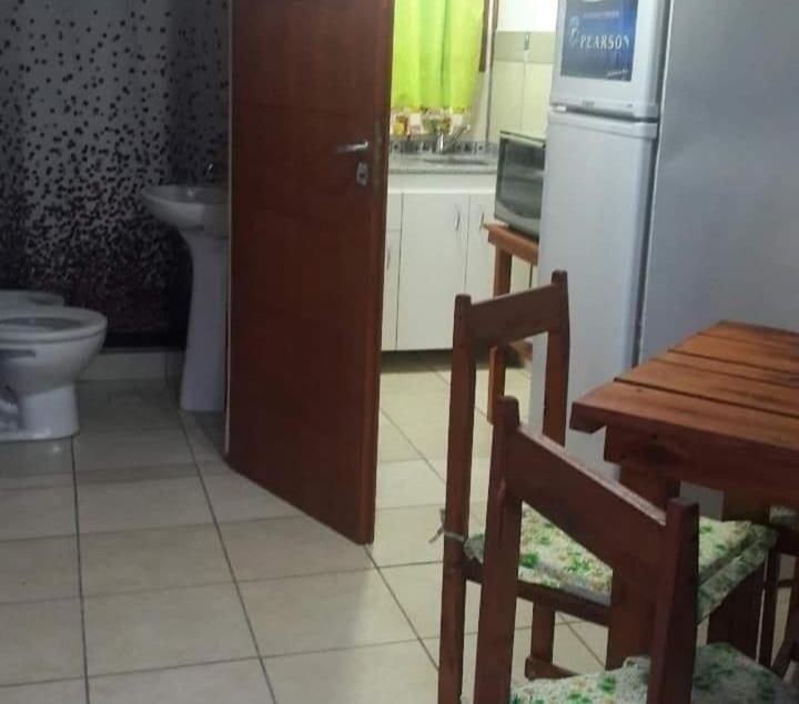 Cabaña 2