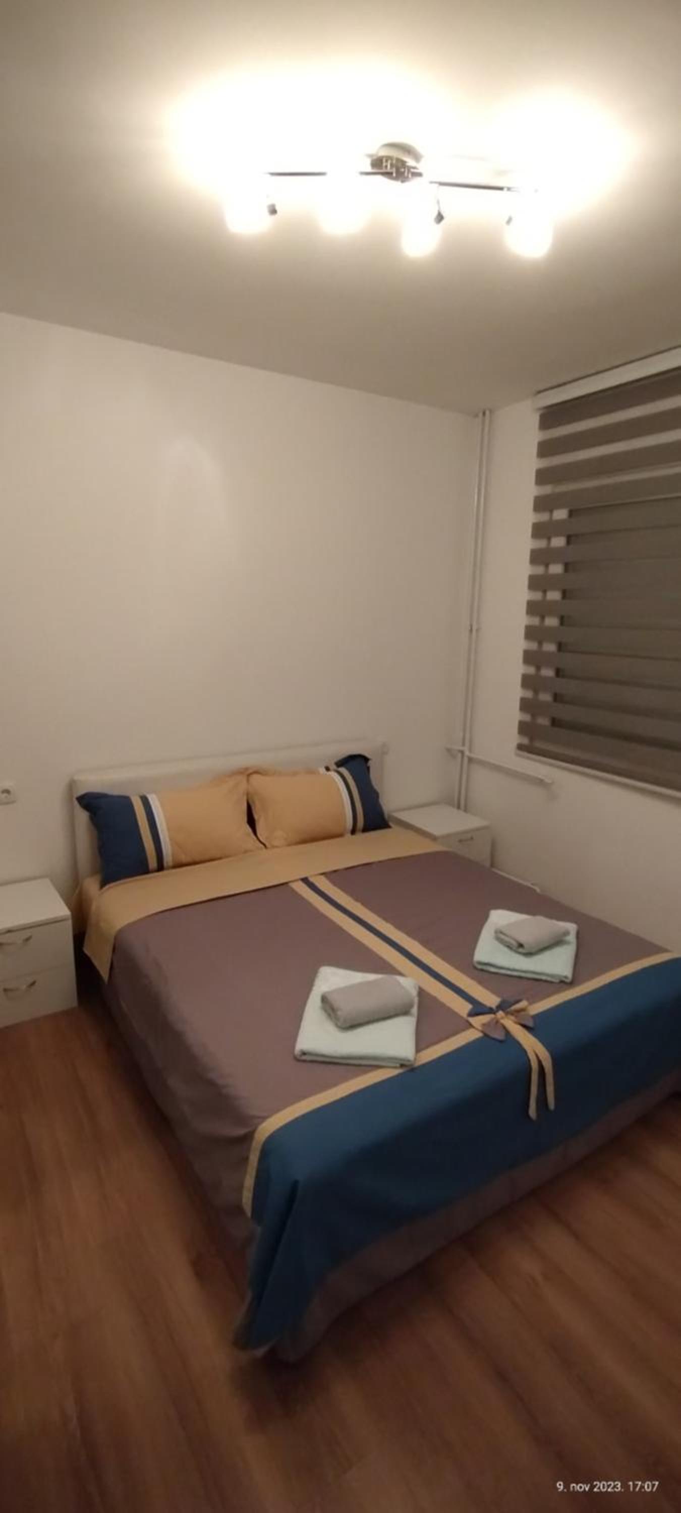 Soko apartments