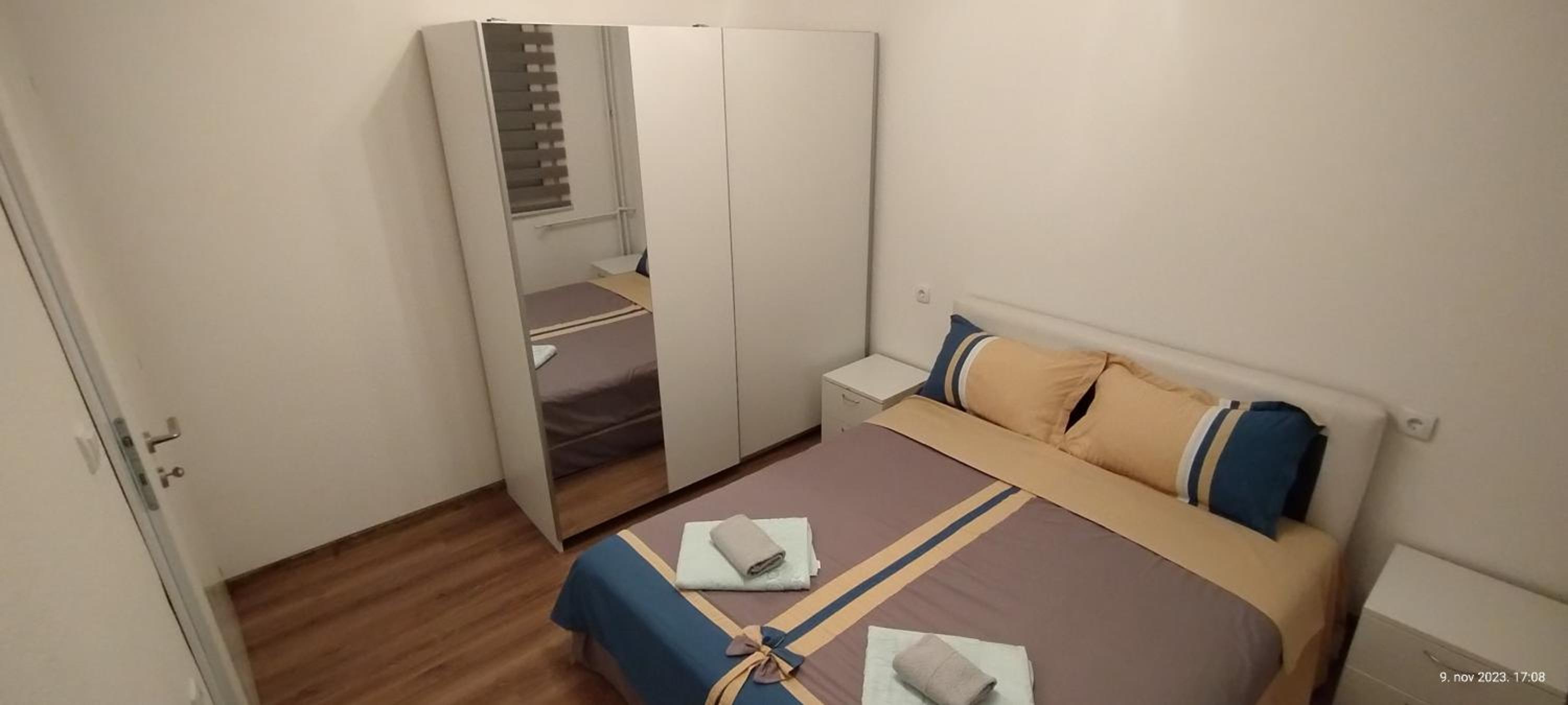 Soko apartments