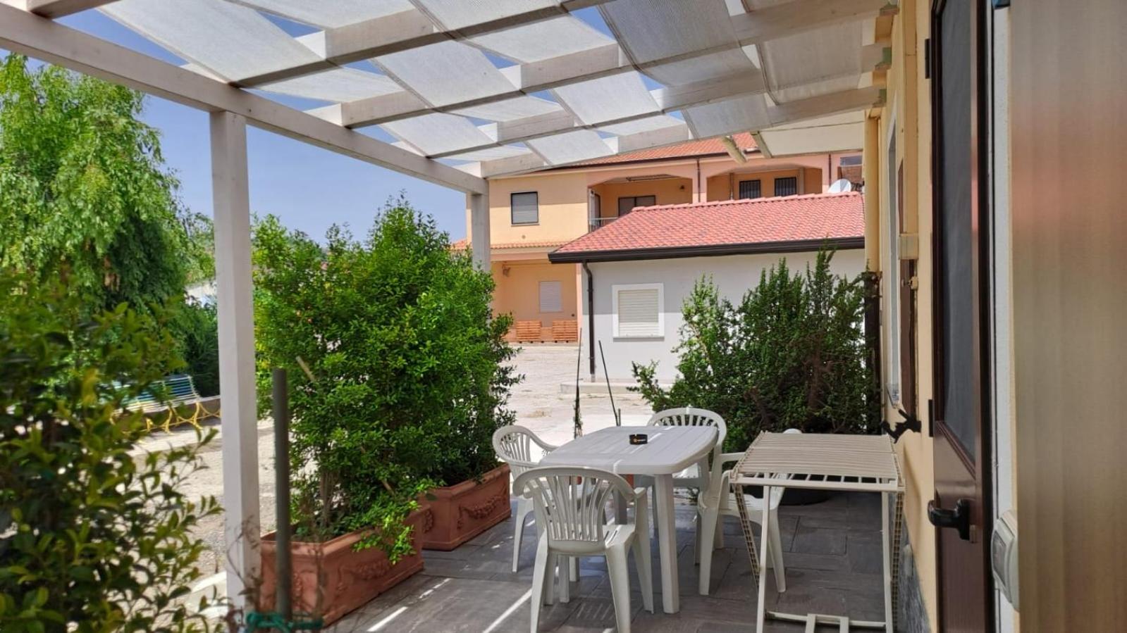 Casa Lombardo view 2