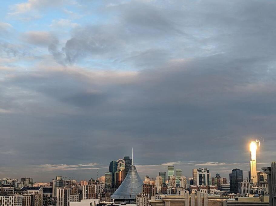 Cozy place in Astana view 2