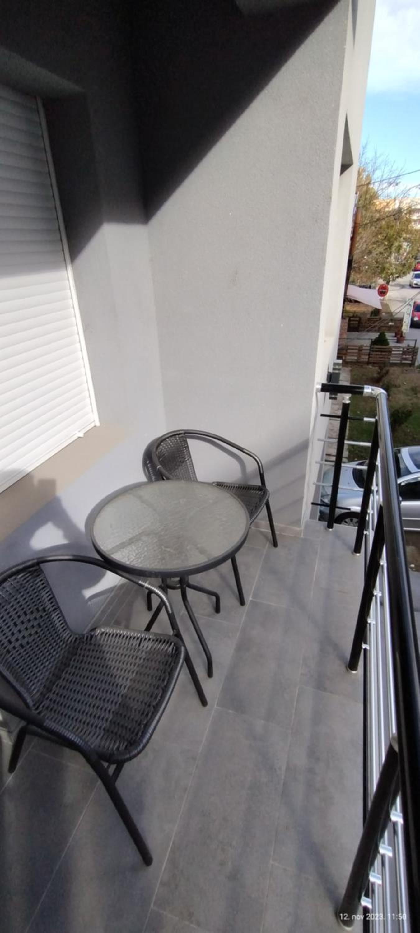Soko apartments