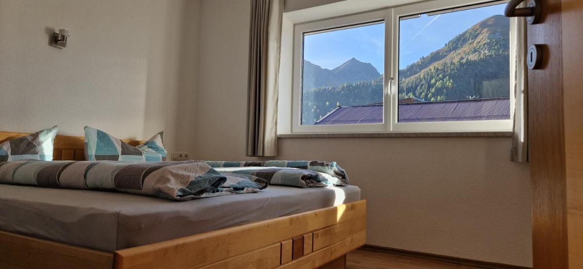 Ferienhaus Lena view 5