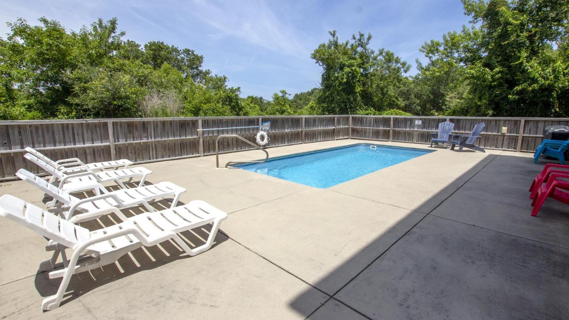 OS3I, Buzz on the Beach- Oceanside, Pool, Hot Tub, Sun Decks view 3