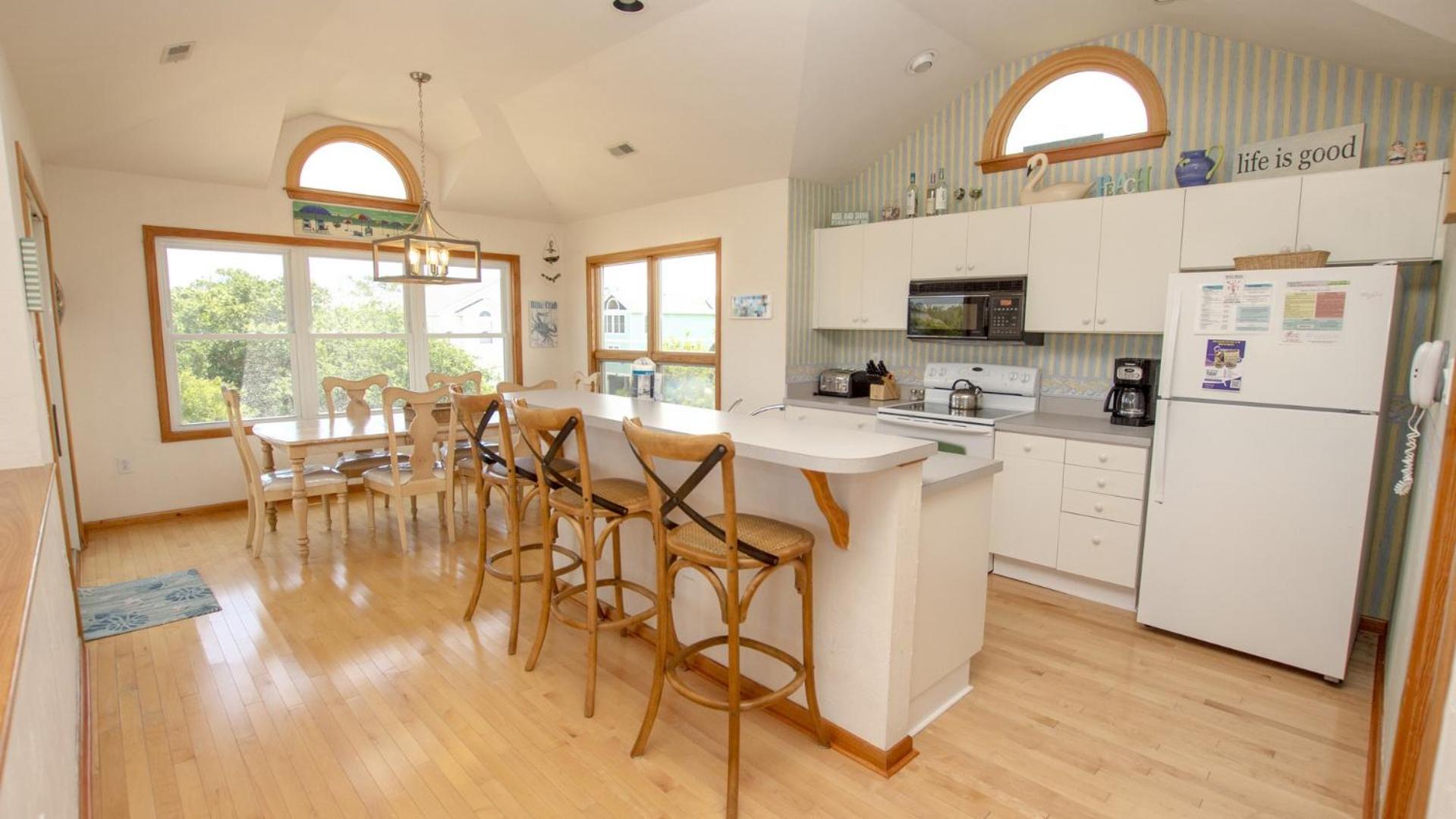 OS3I, Buzz on the Beach- Oceanside, Pool, Hot Tub, Sun Decks view 4