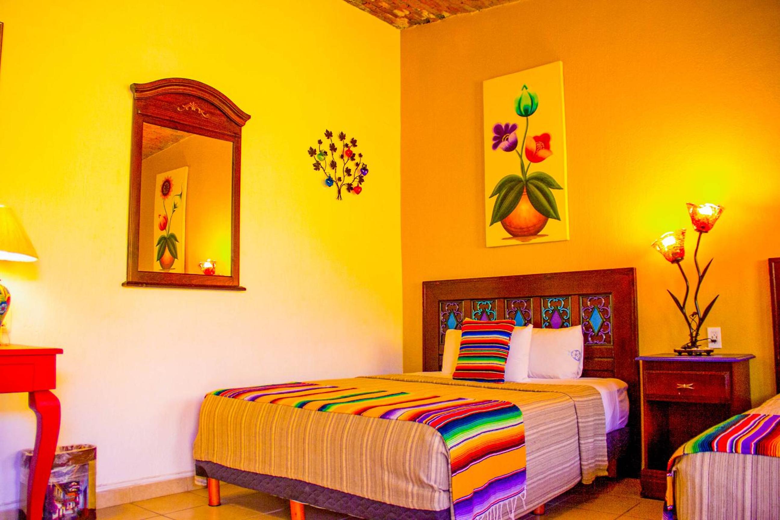 Posada las Margaritas