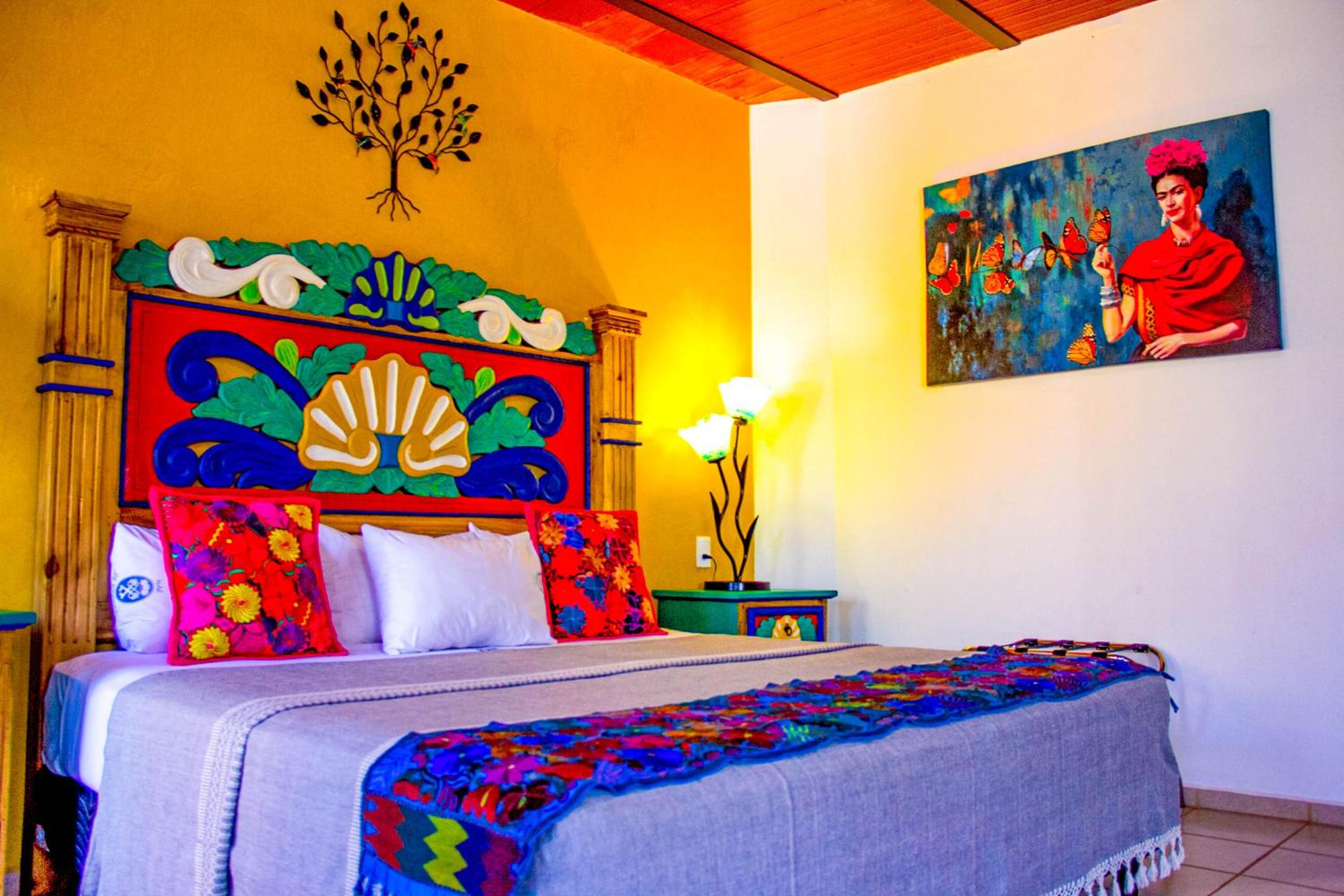 Posada las Margaritas