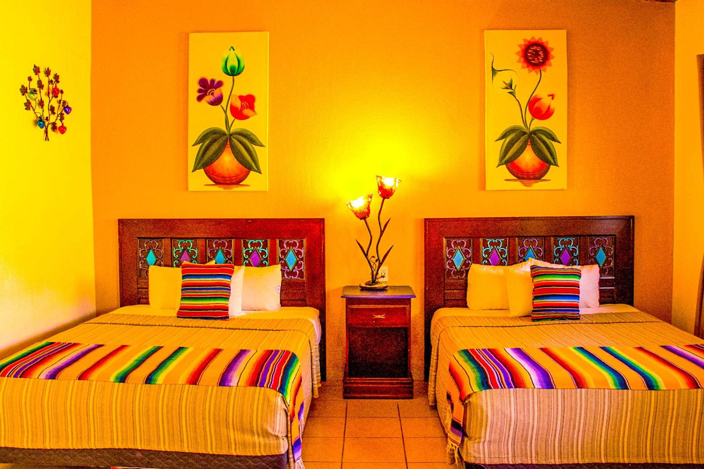 Posada las Margaritas