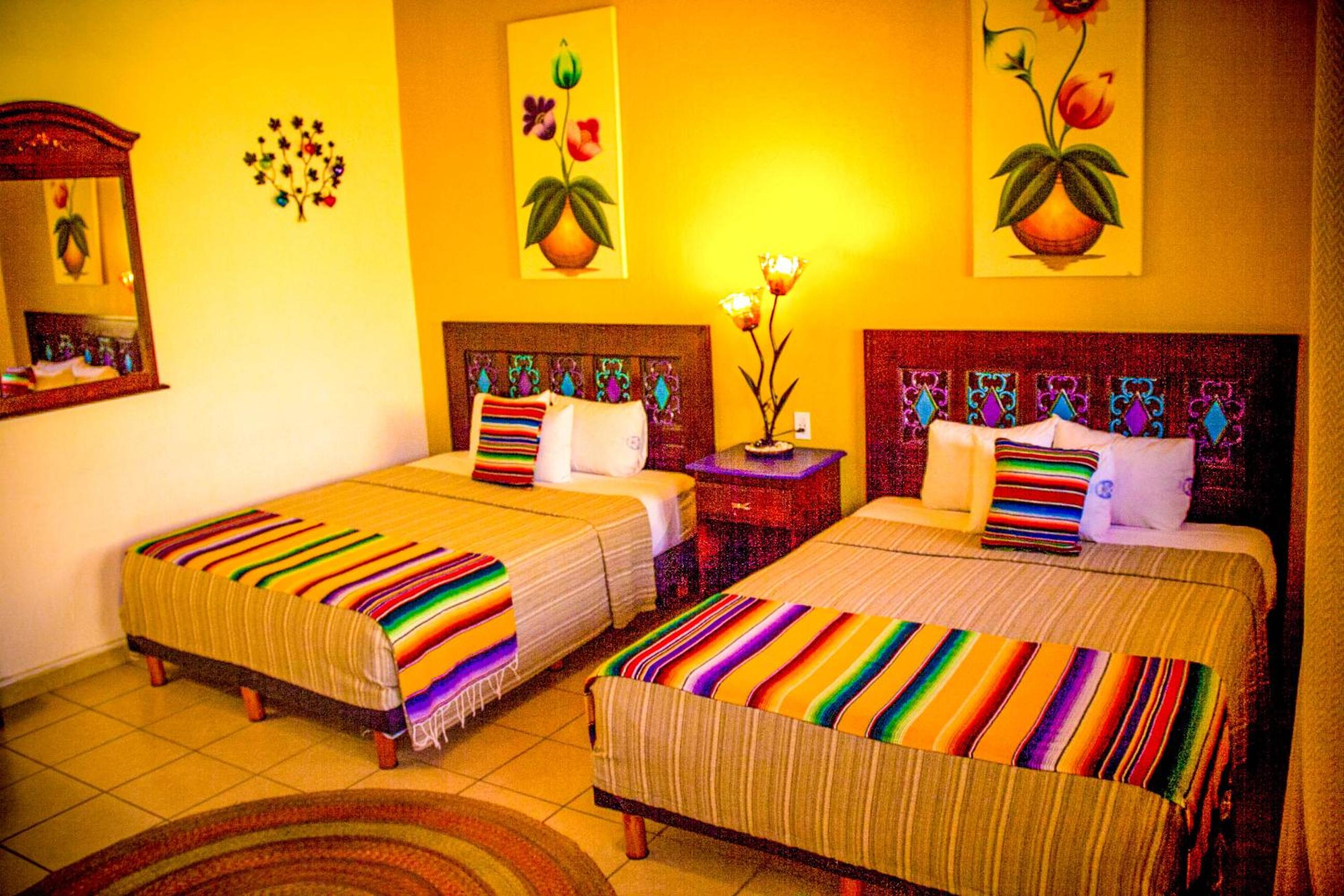 Posada las Margaritas