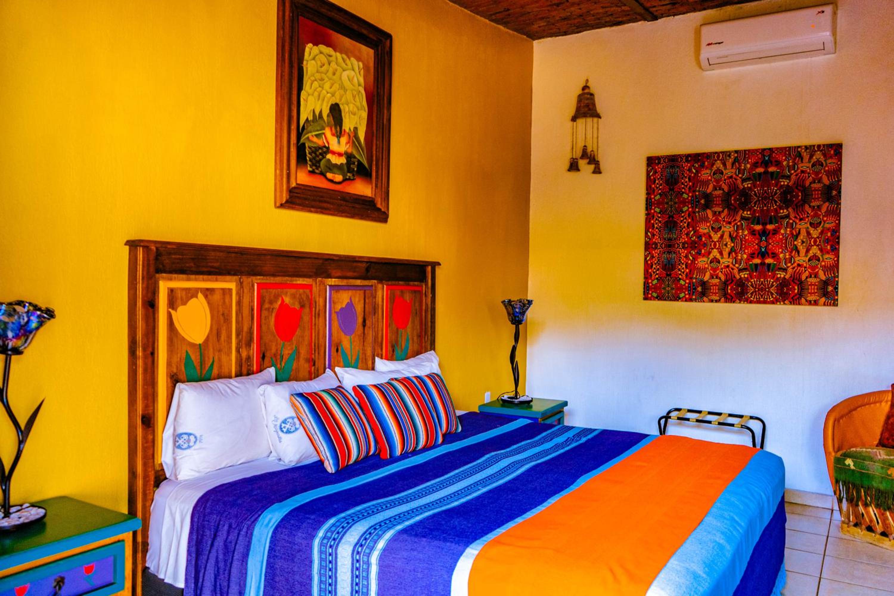 Posada las Margaritas