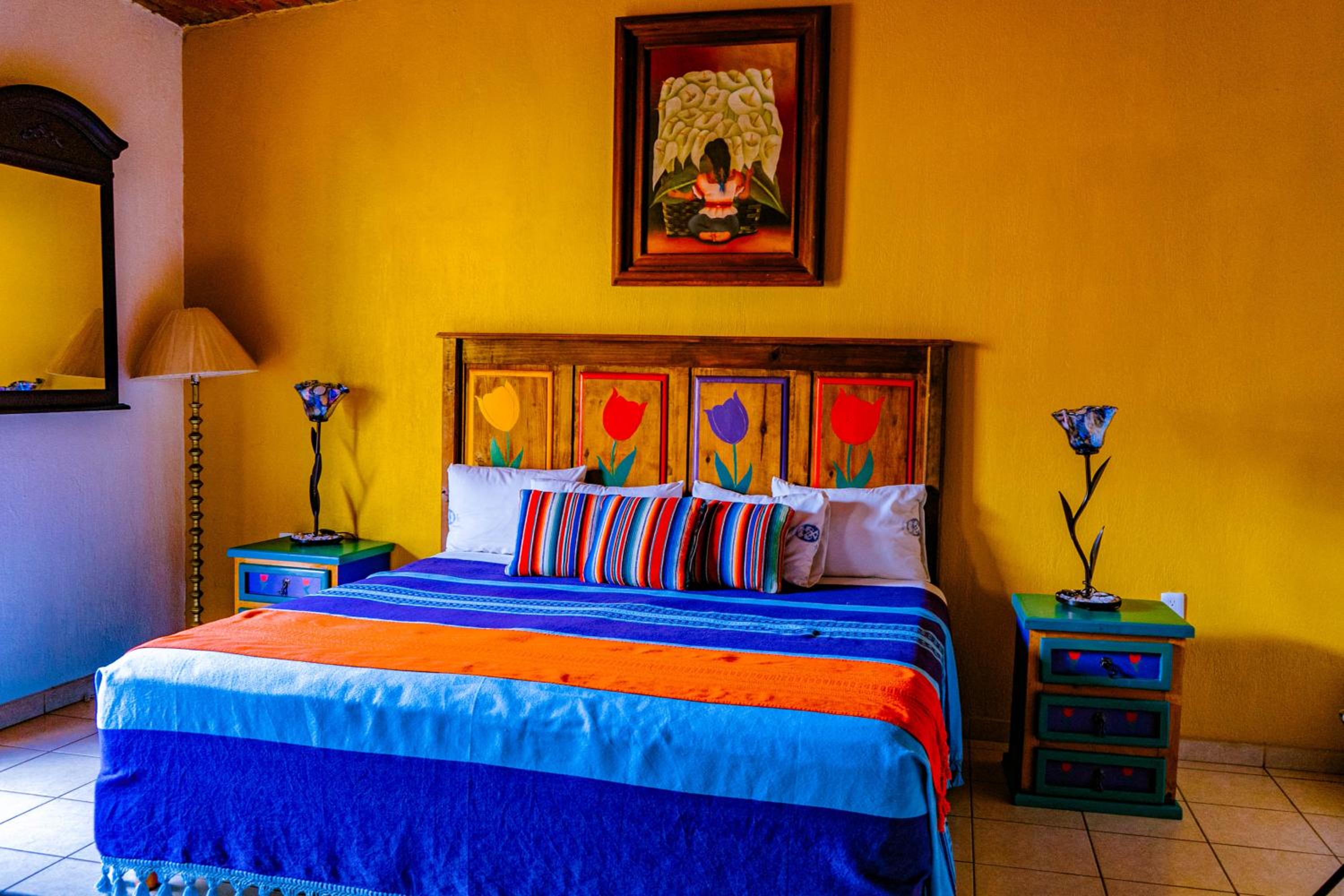 Posada las Margaritas