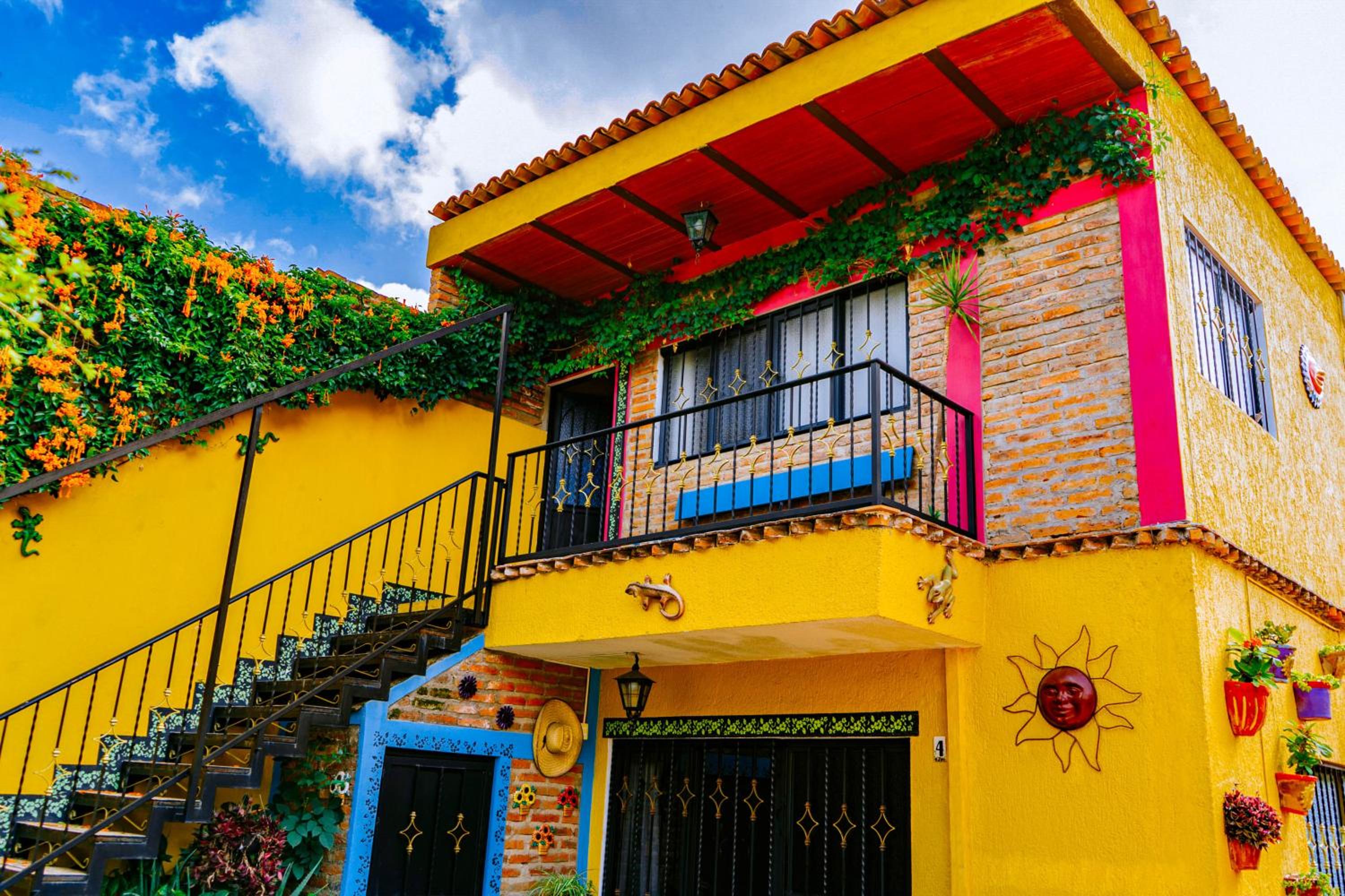 Posada las Margaritas