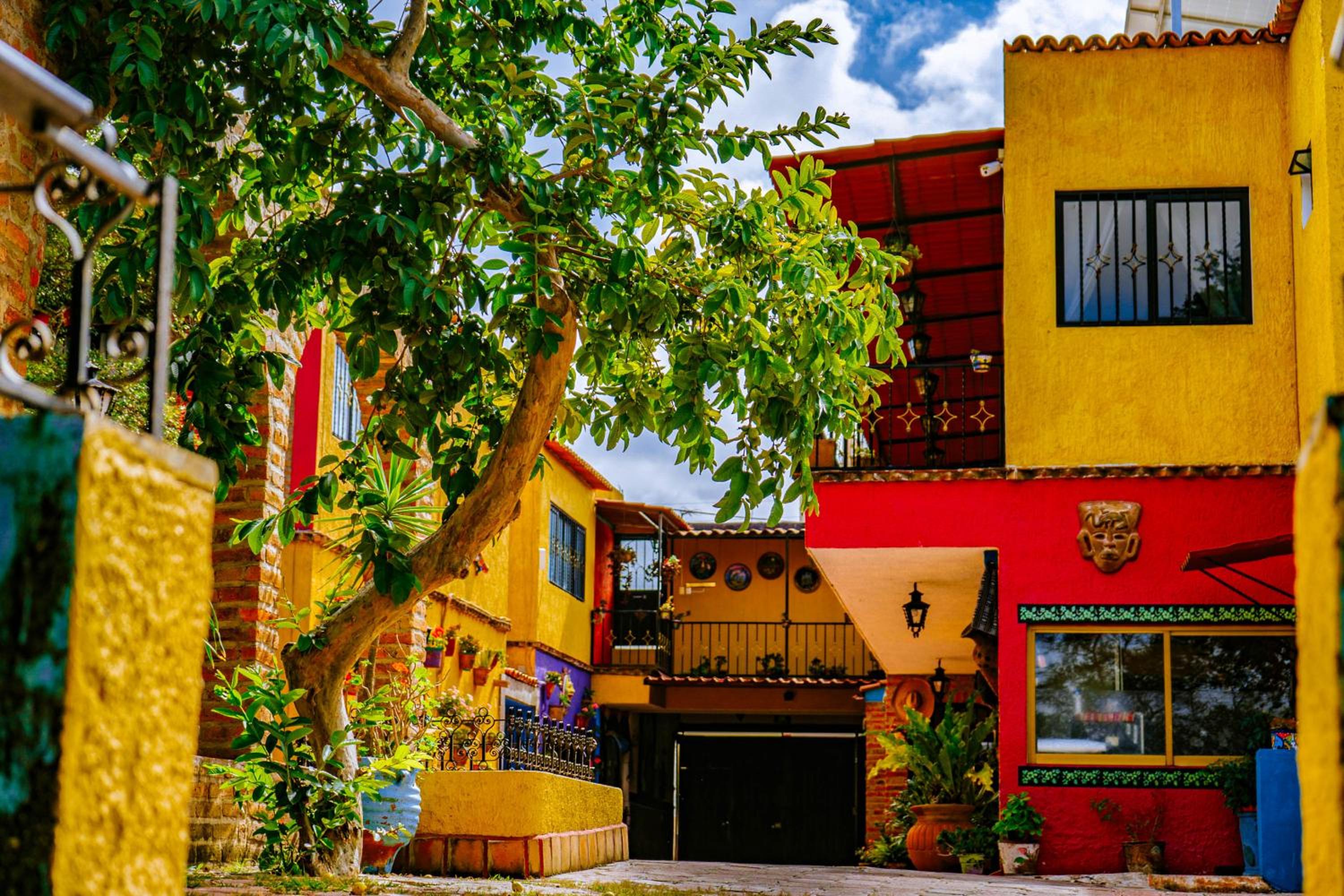 Posada las Margaritas