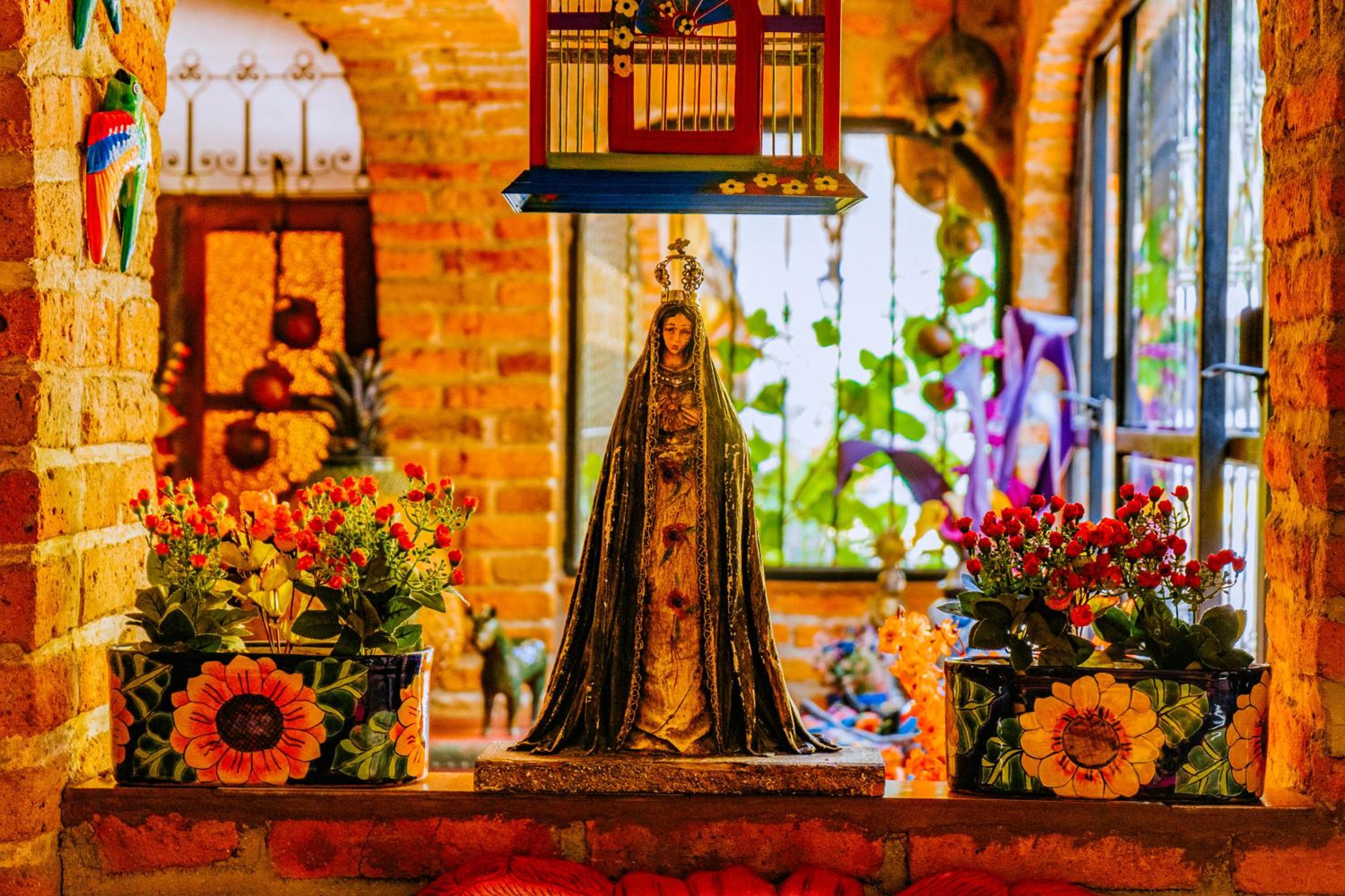 Posada las Margaritas