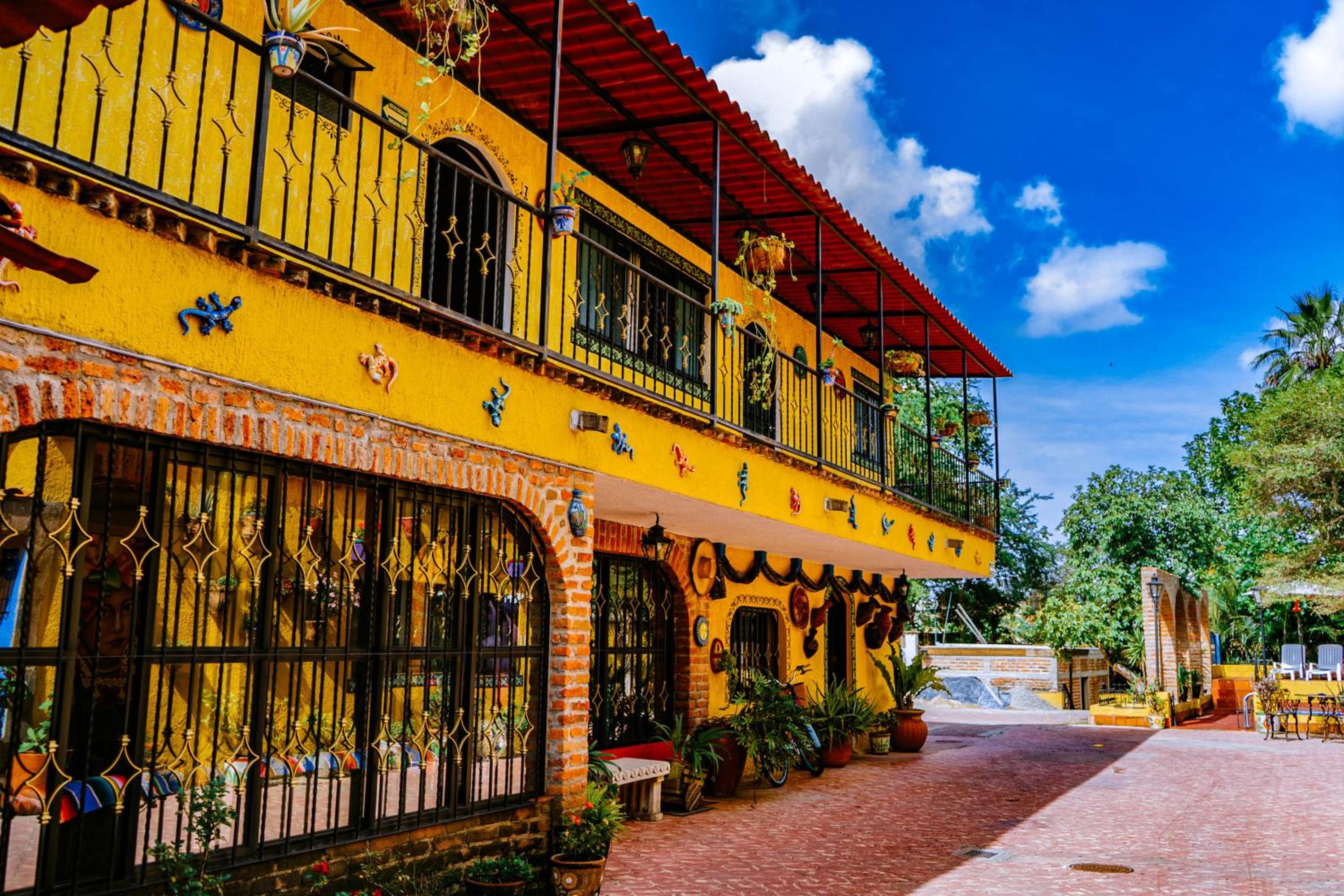Posada las Margaritas