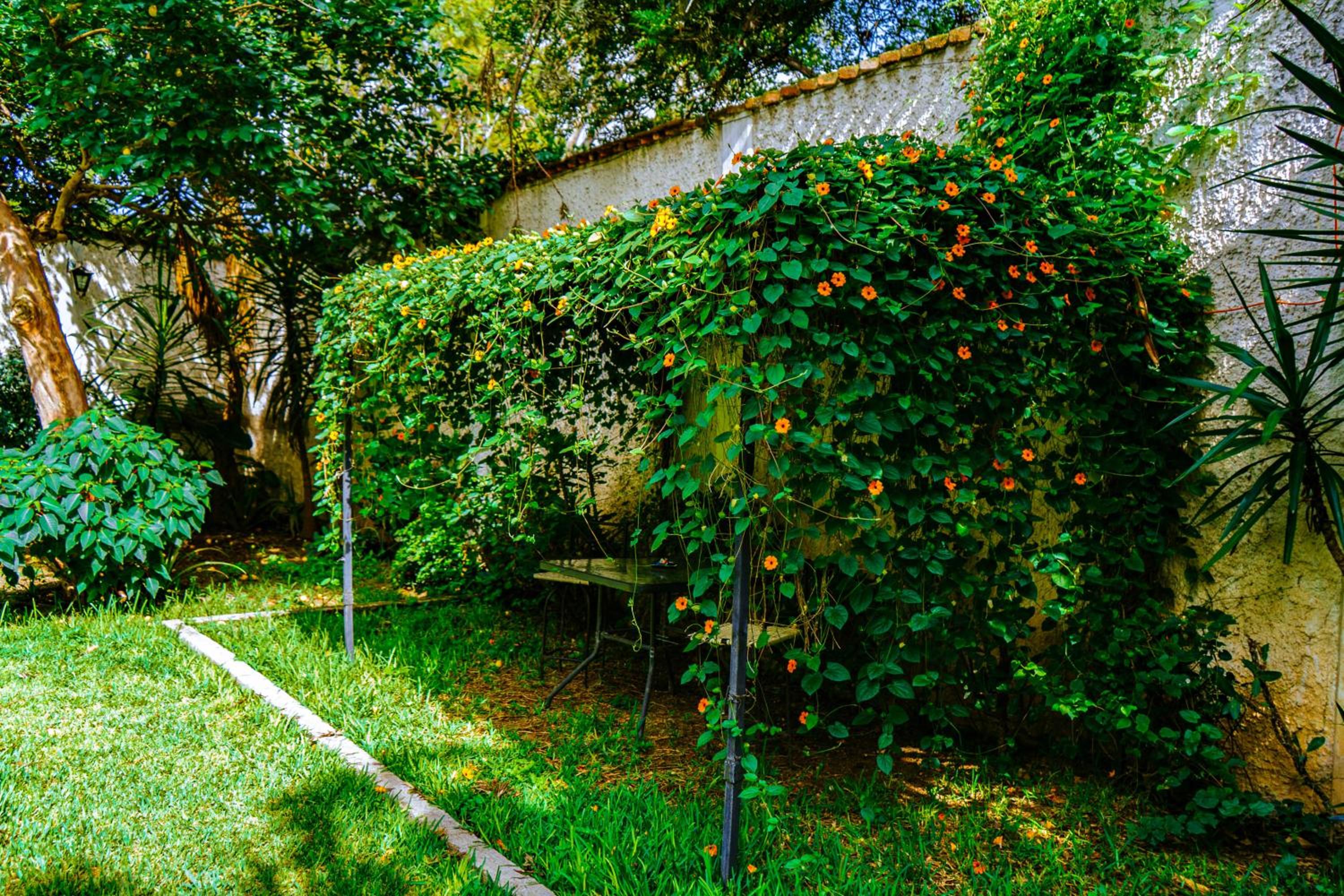 Posada las Margaritas