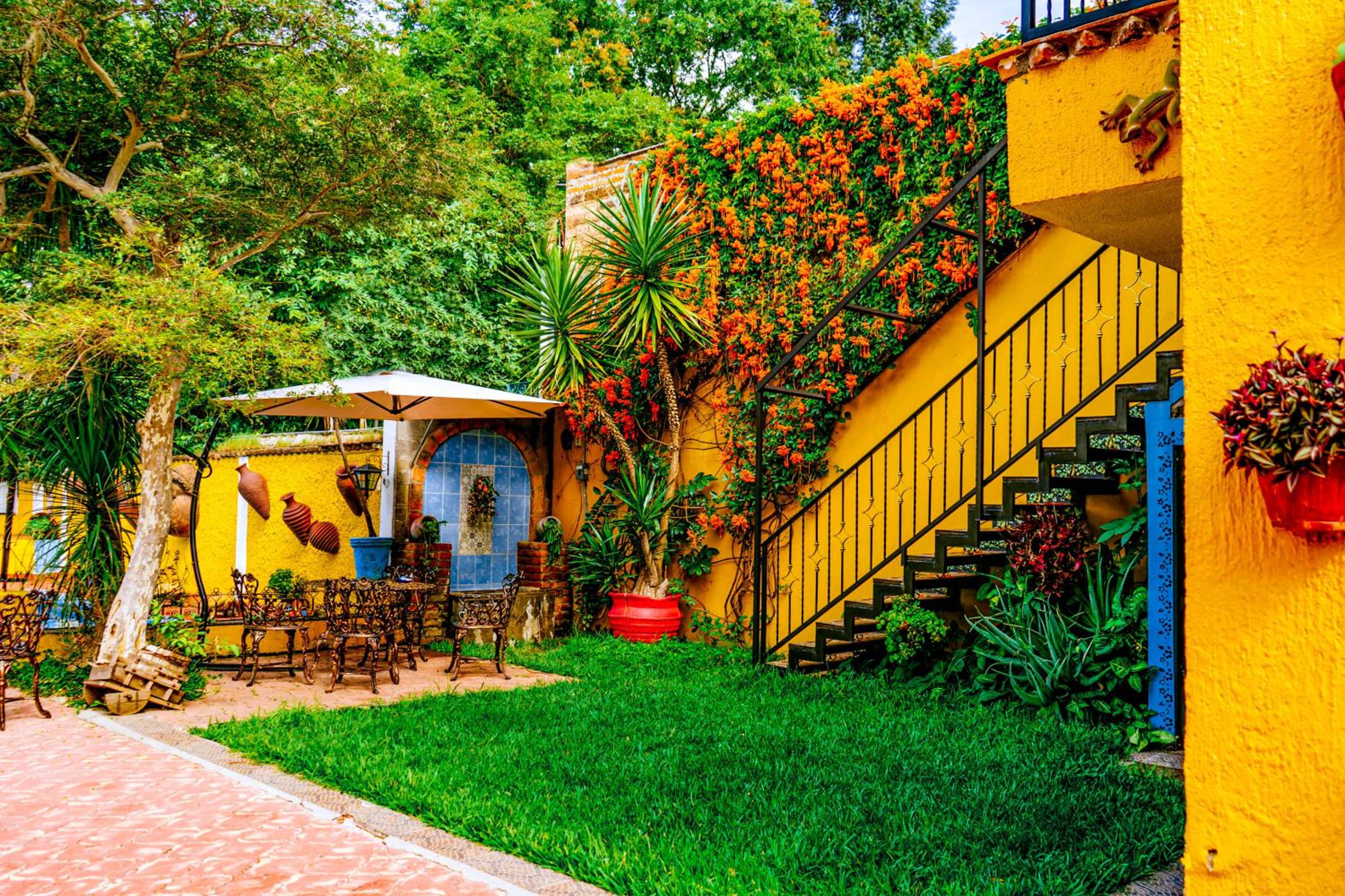 Posada las Margaritas