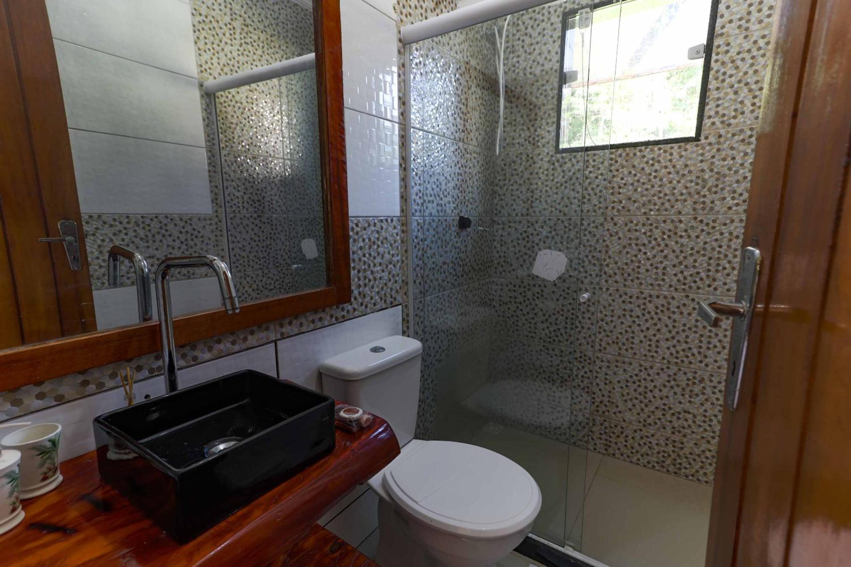 Casa Bem te vi