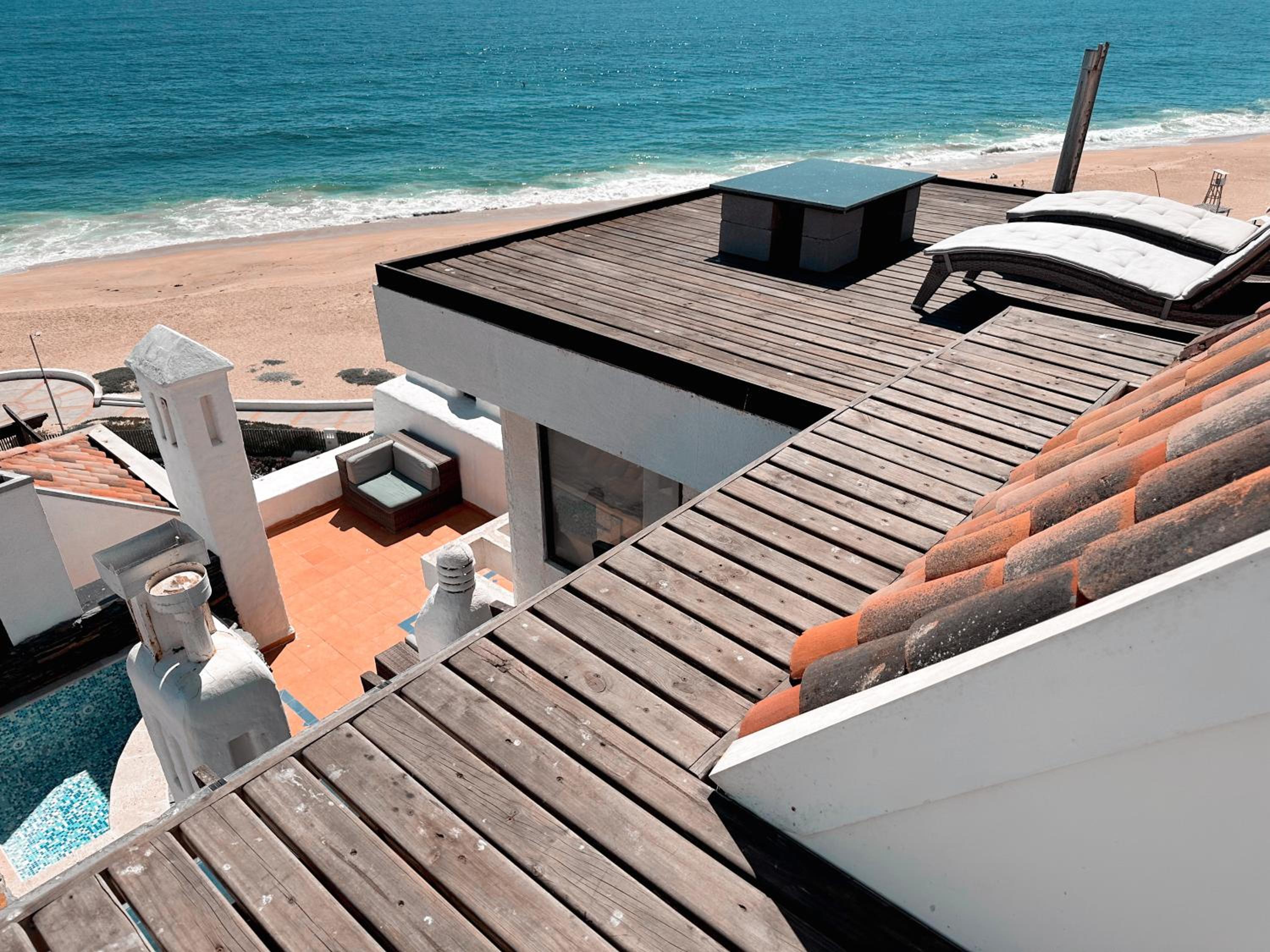 roof