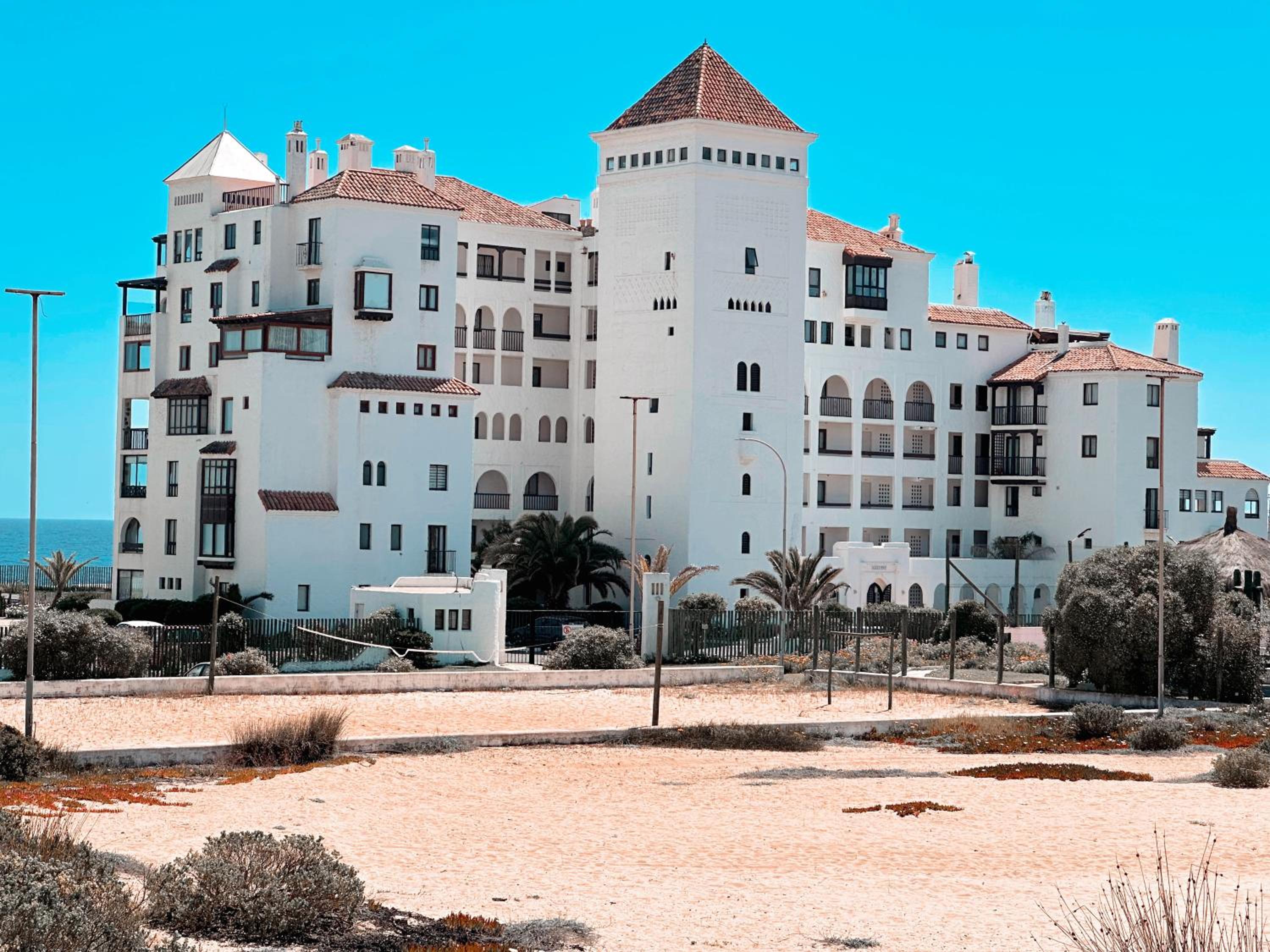 Departamento Algeciras Algarrobo