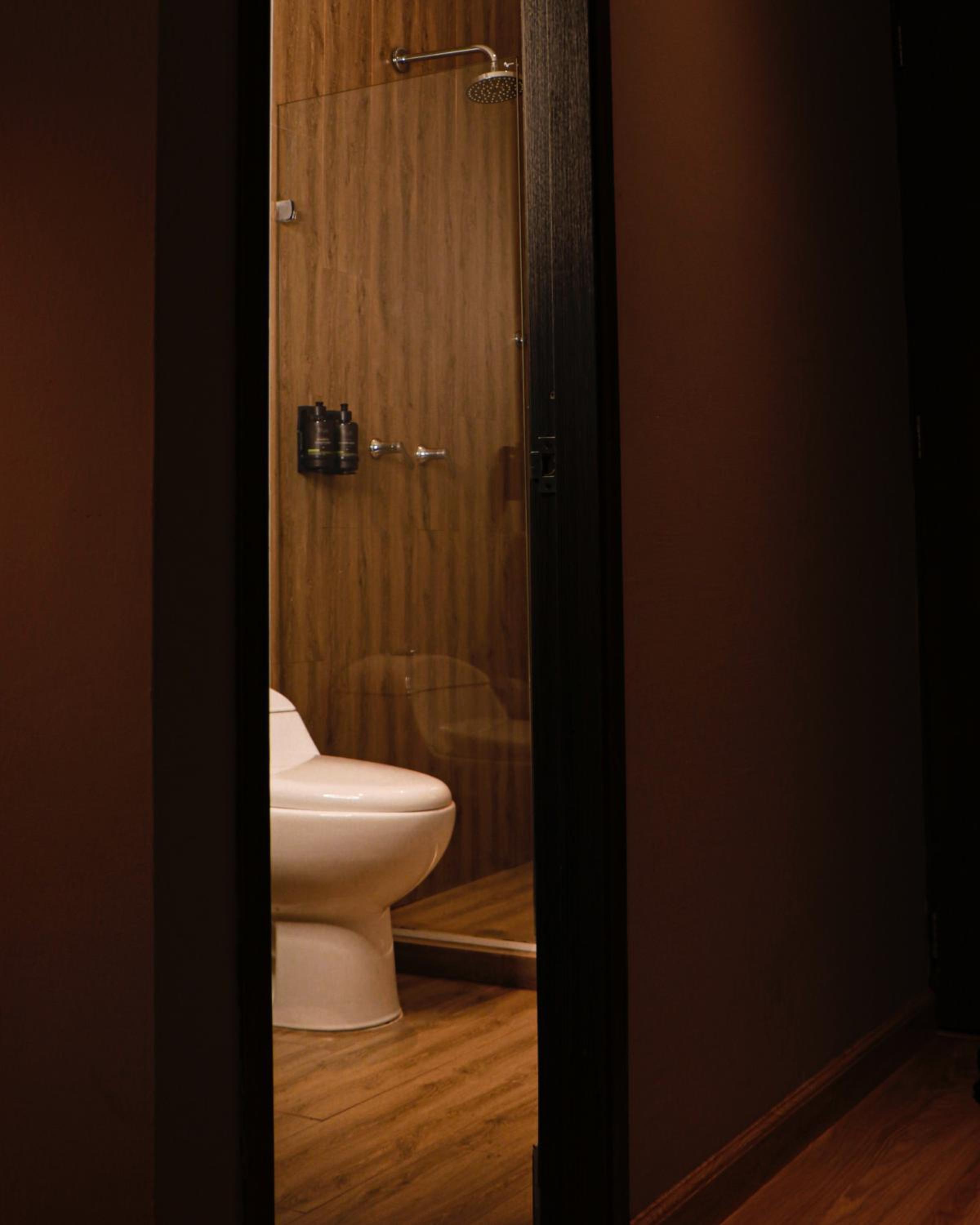 Hotel Blue Concept 8