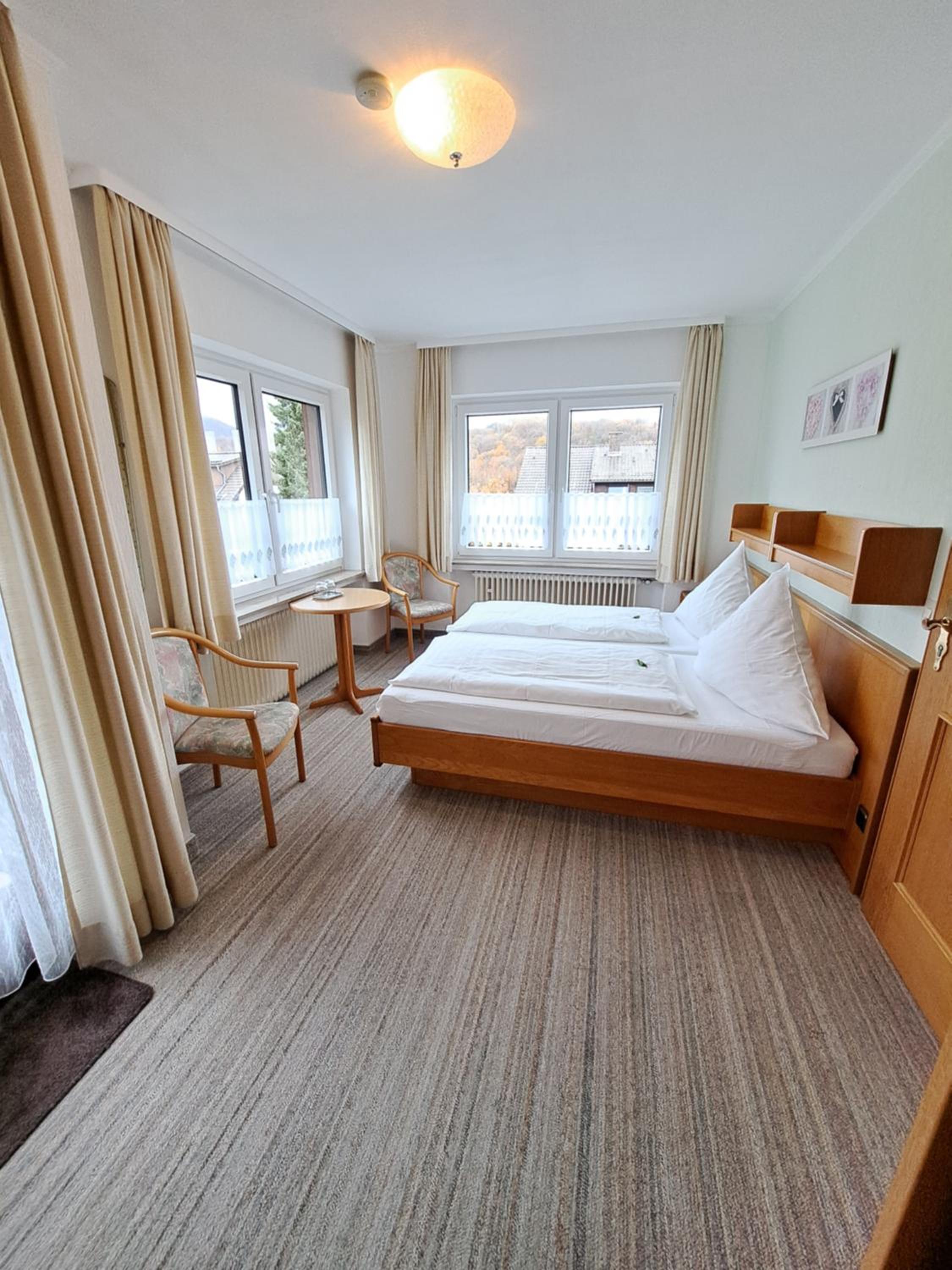 Hotel Ingeburg