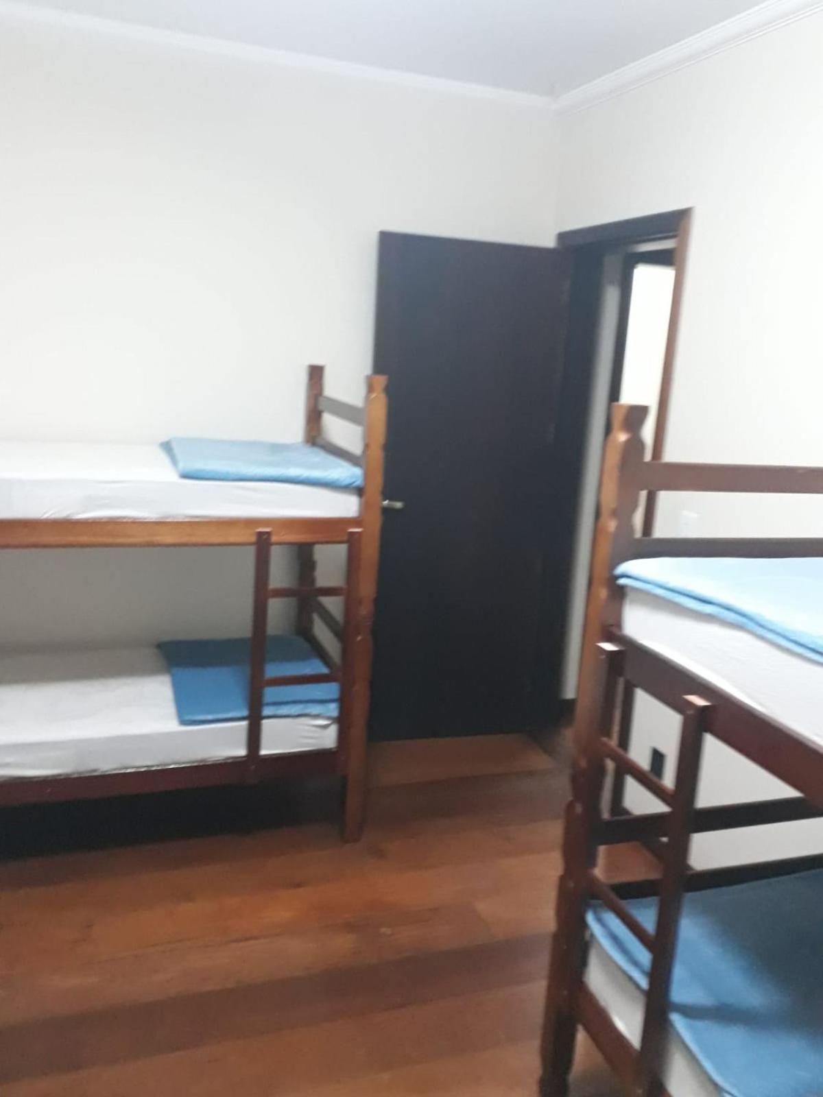 Blu Hostel