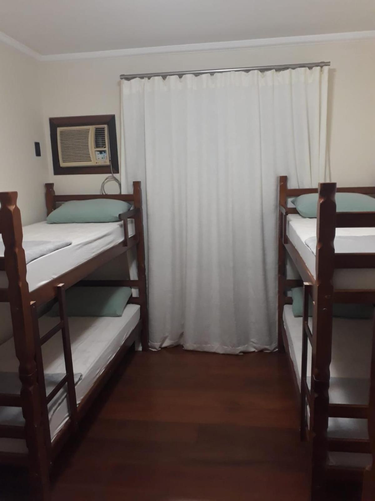 Blu Hostel