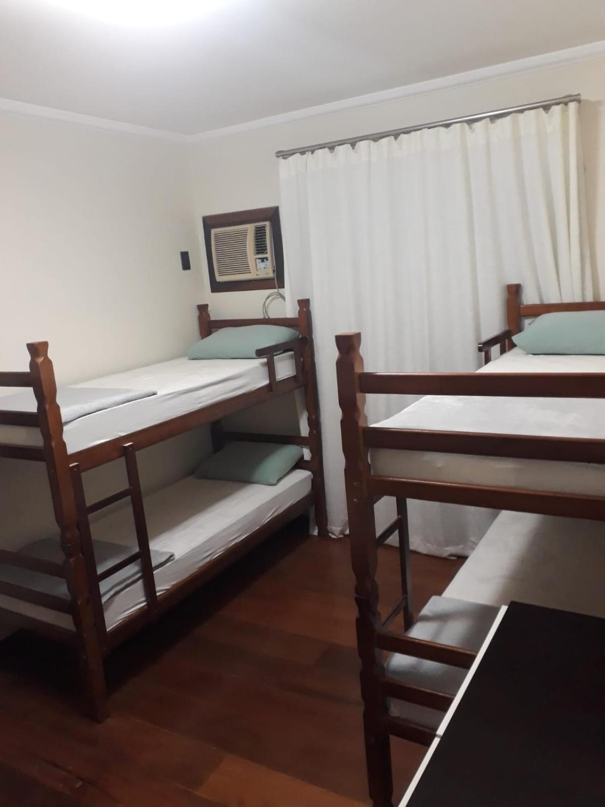 Blu Hostel