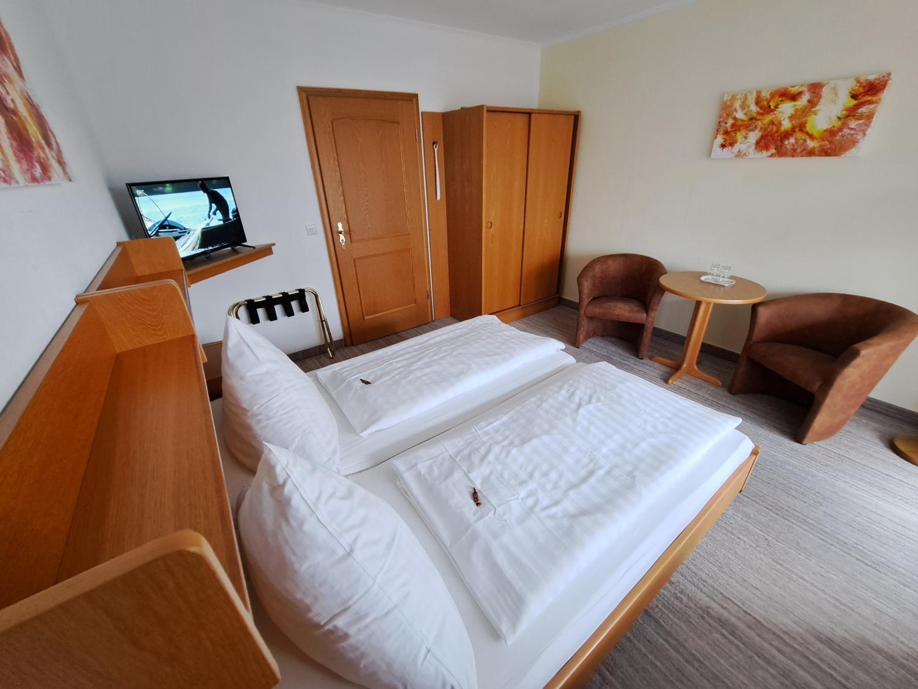 Hotel Ingeburg