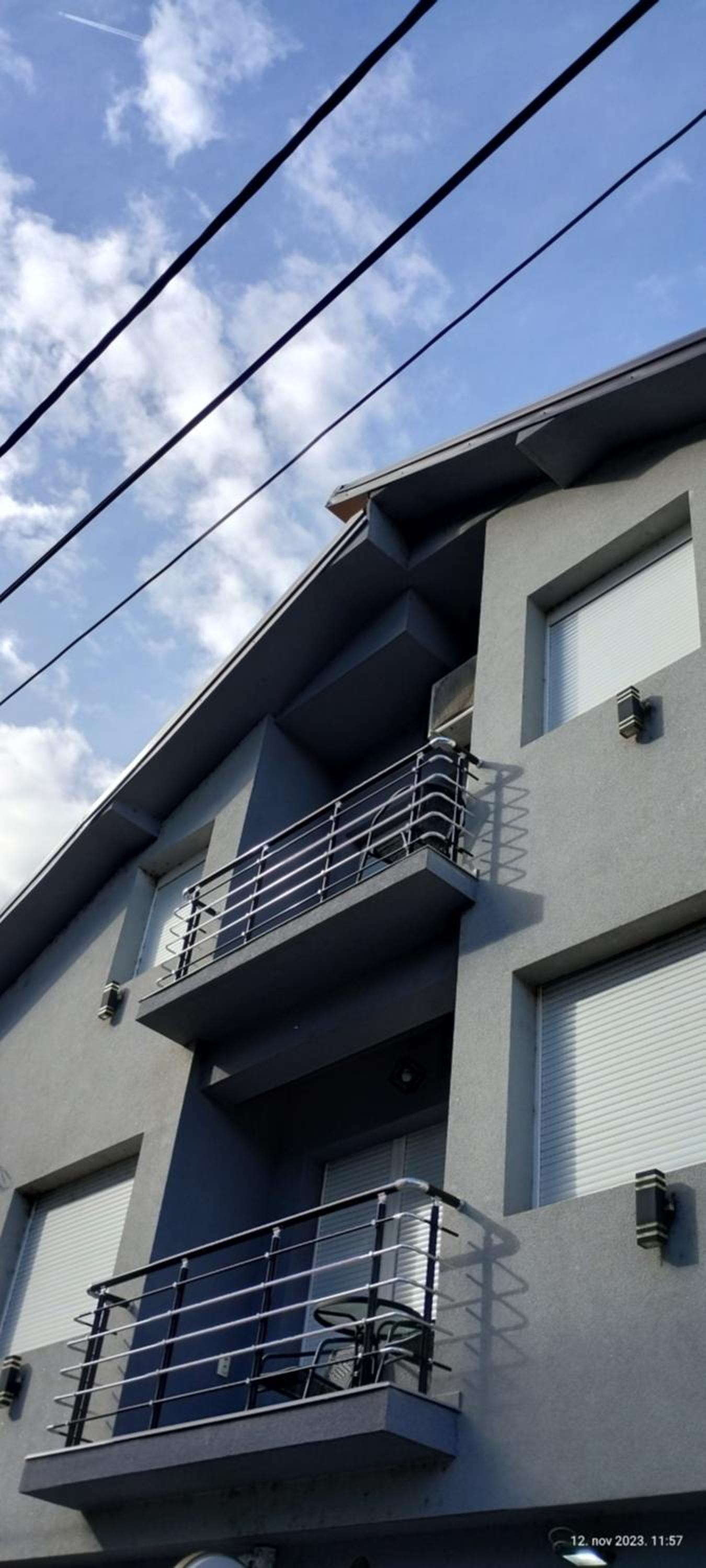 Soko apartments