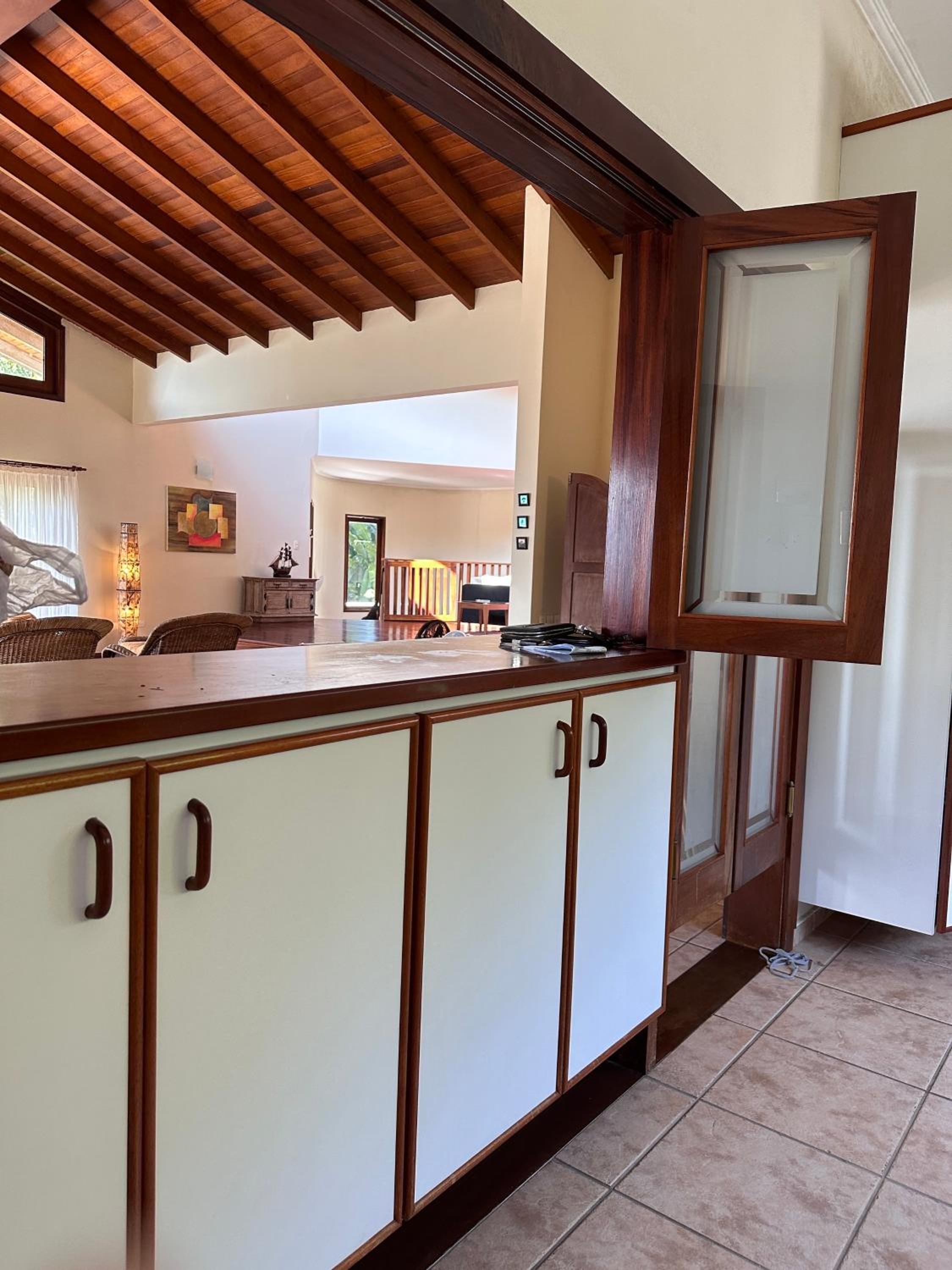 Suíte Toninhas