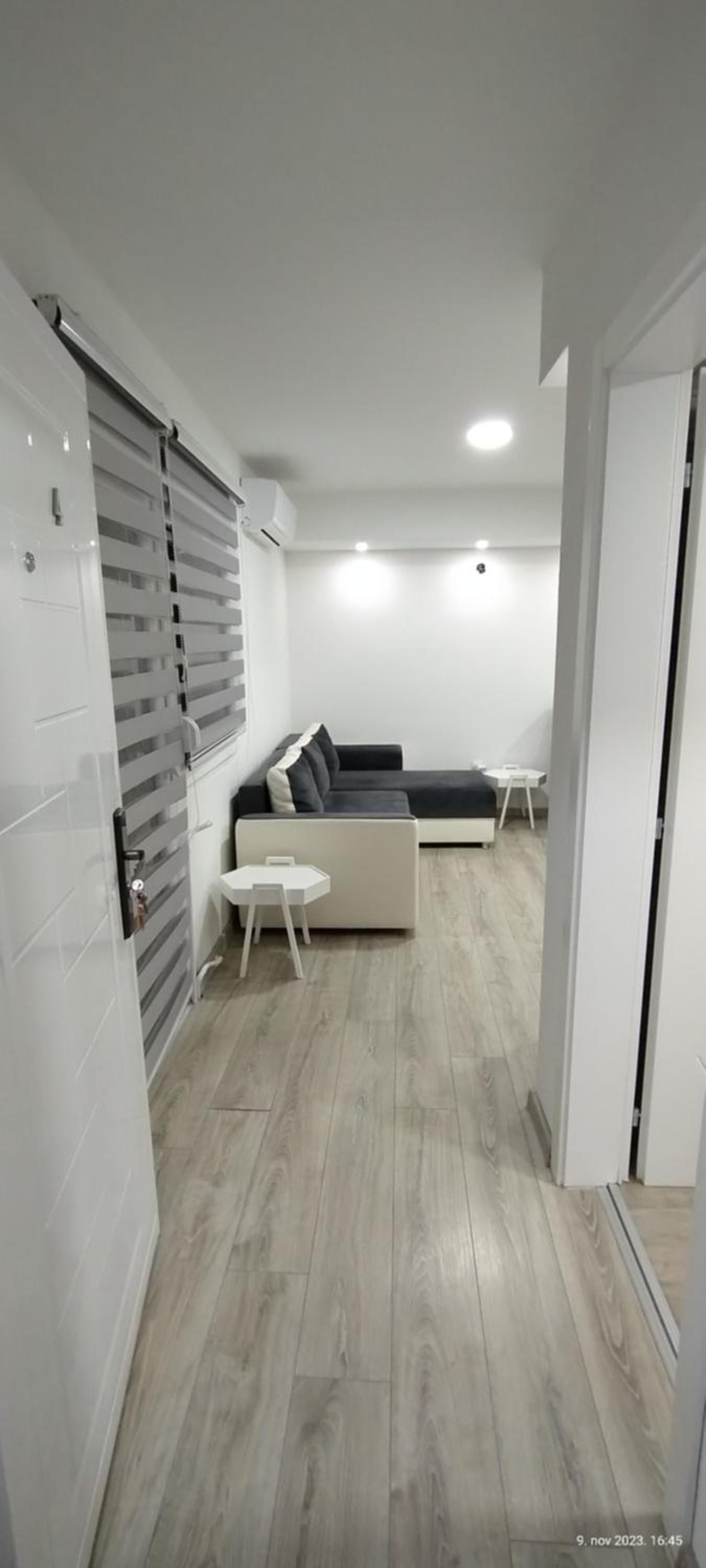 Soko apartments