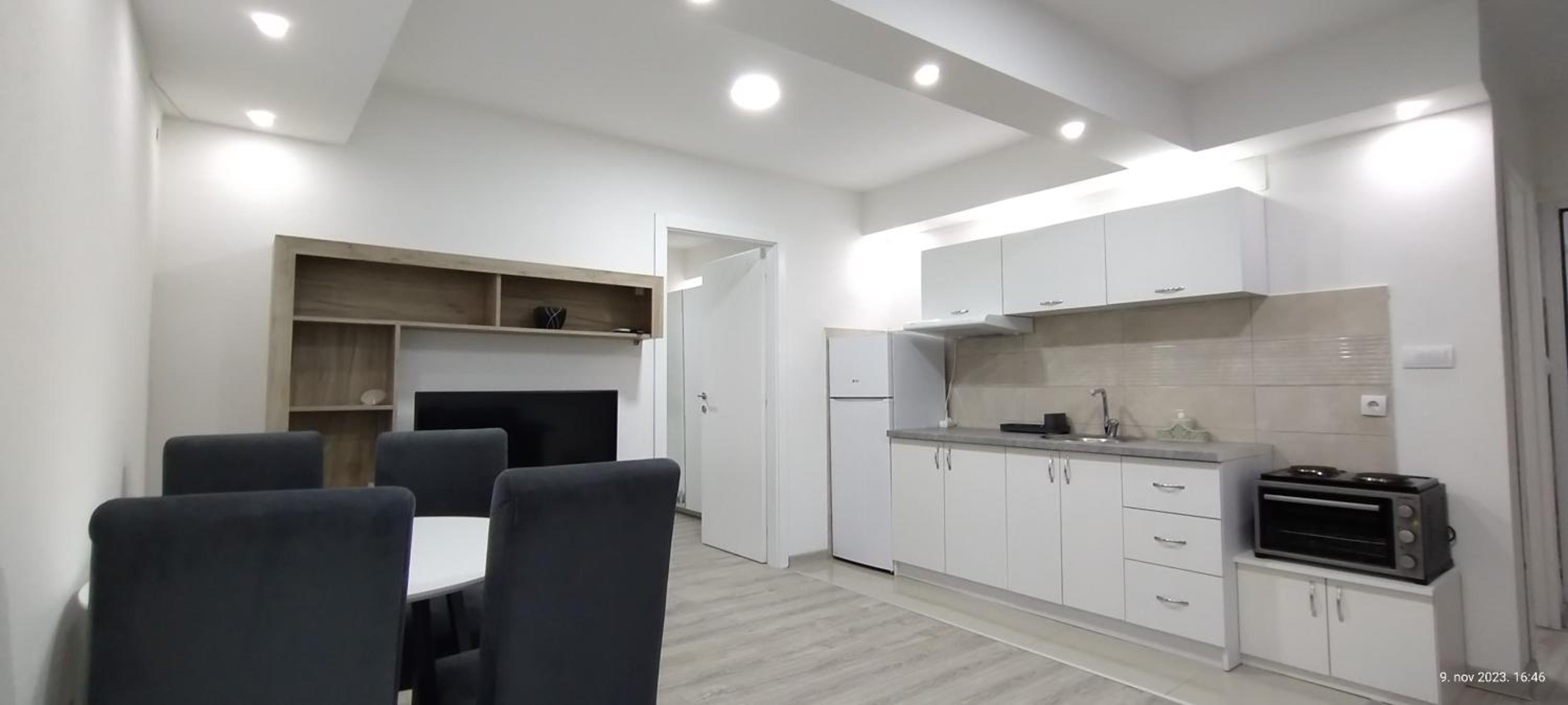 Soko apartments