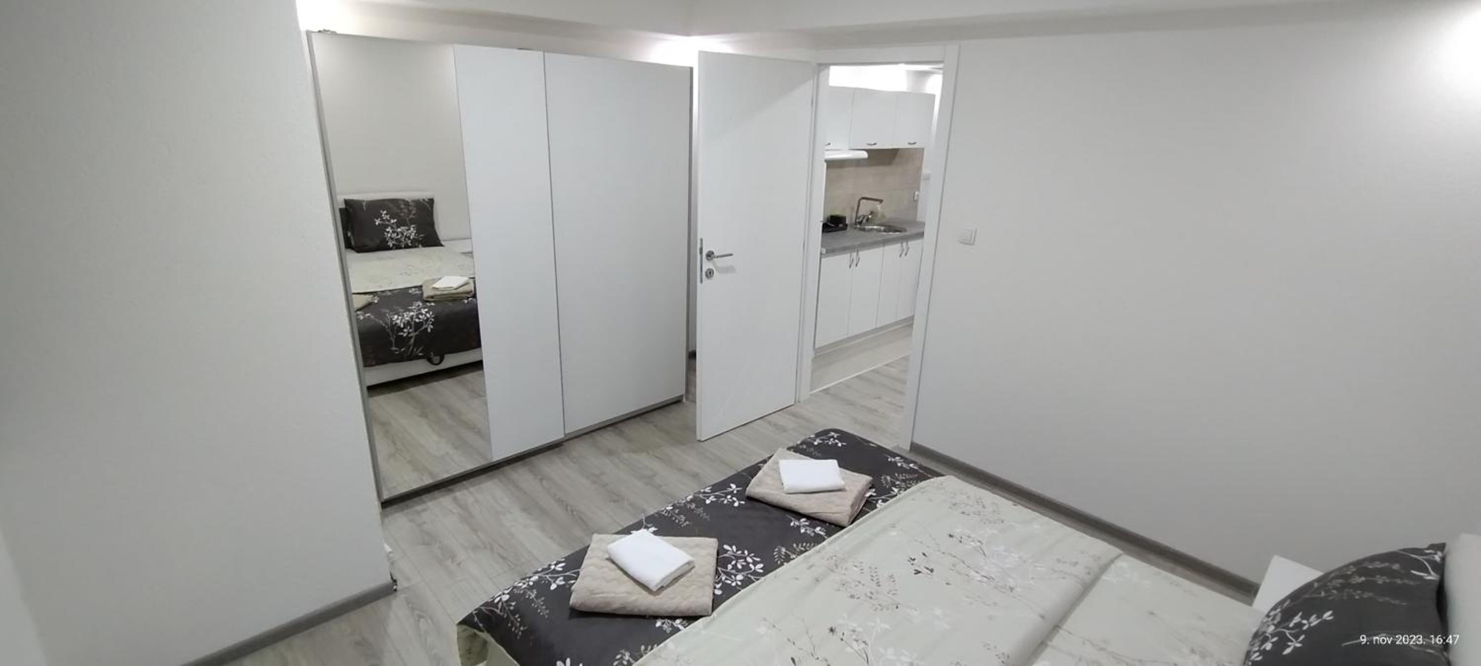 Soko apartments