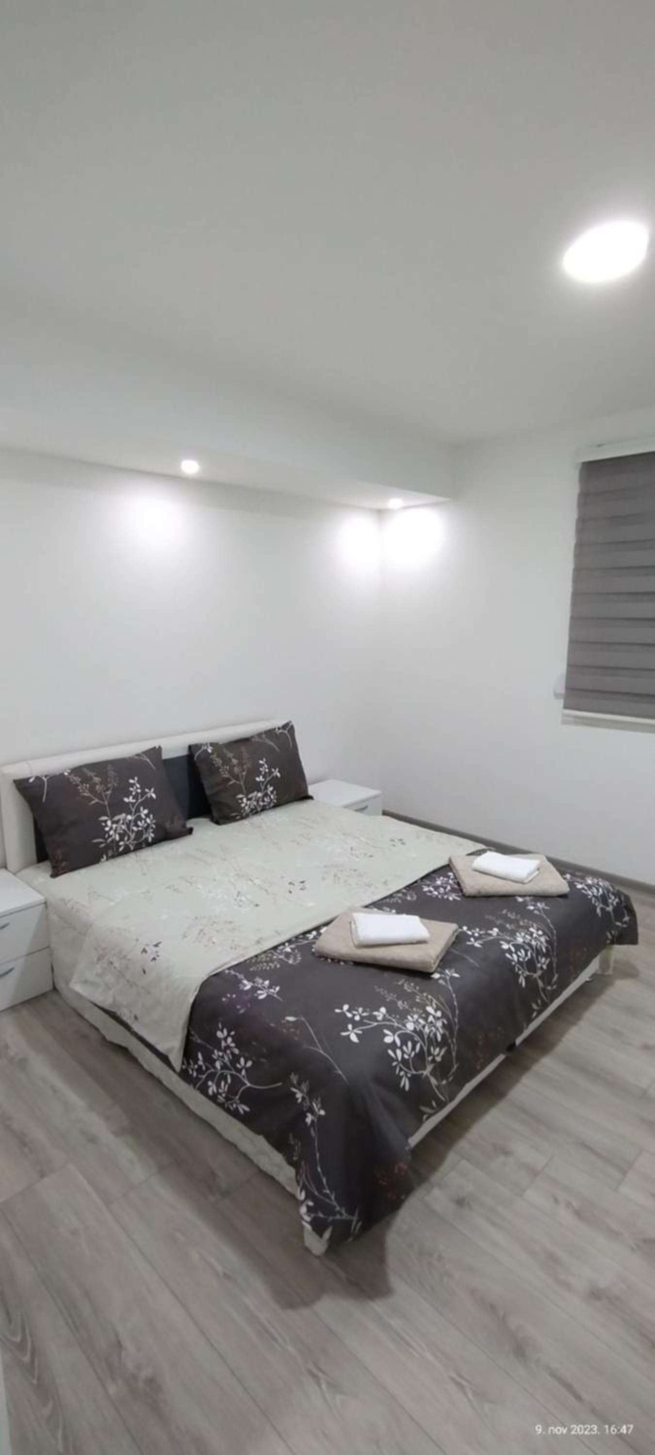Soko apartments