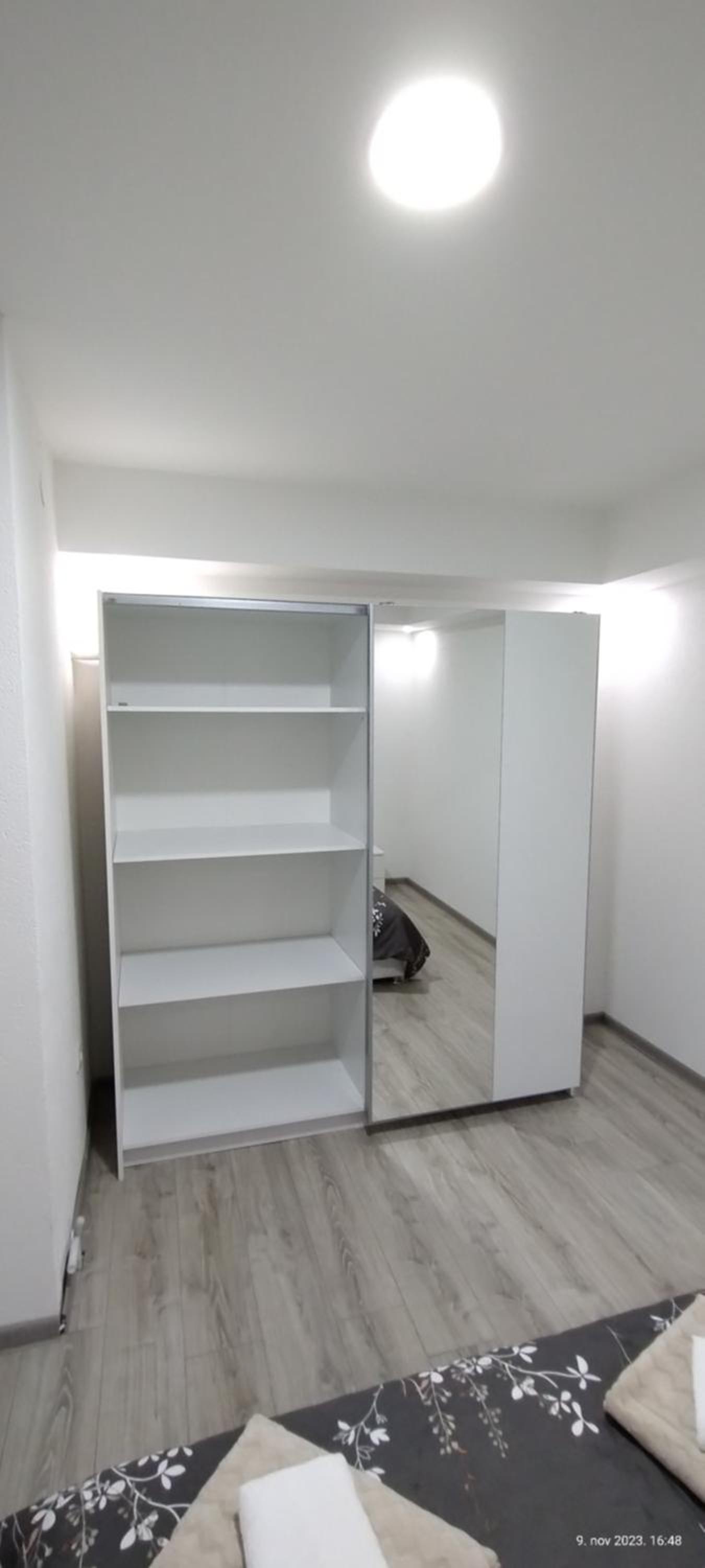 Soko apartments