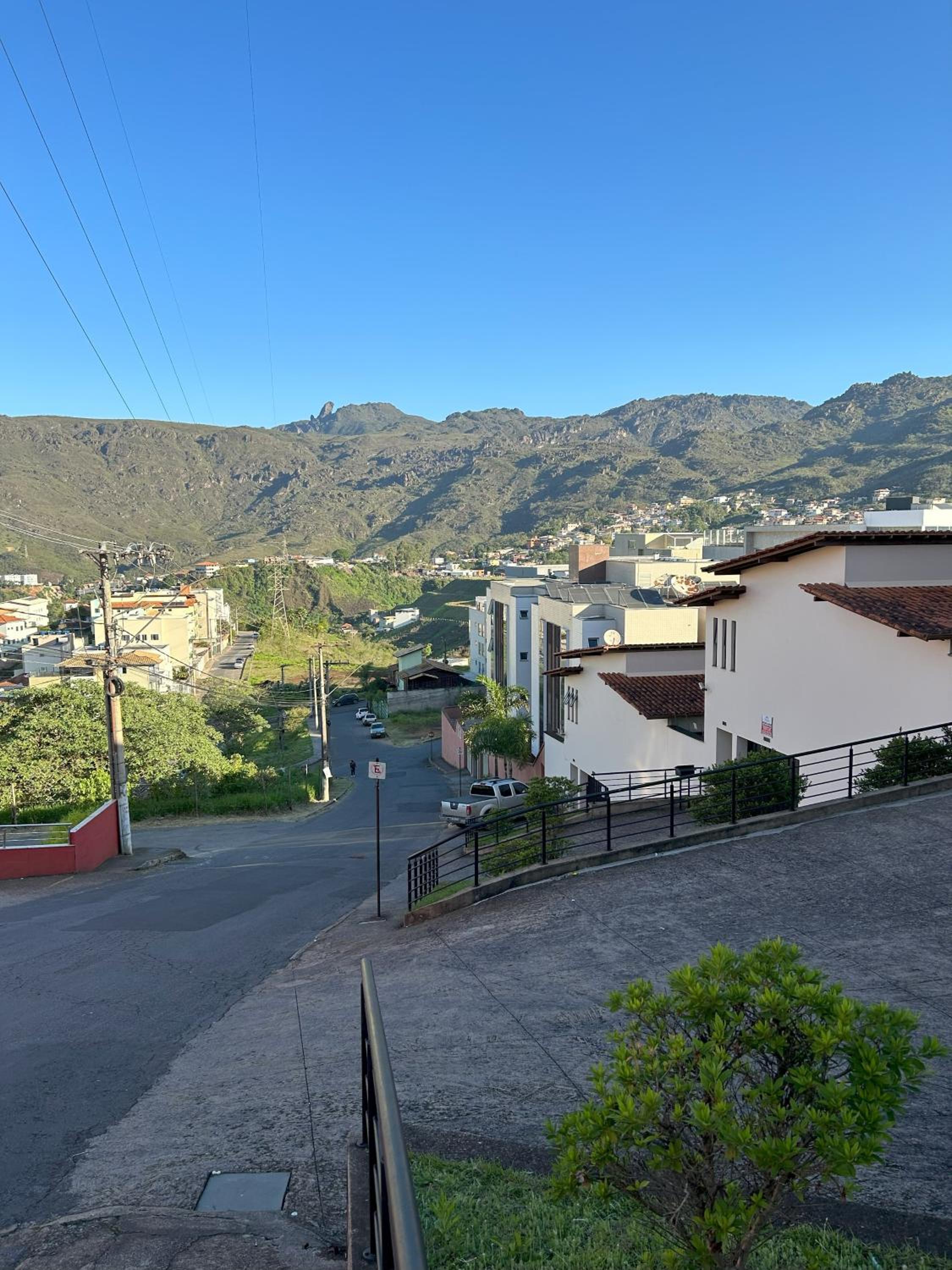 Requinte e Conforto OP - MG